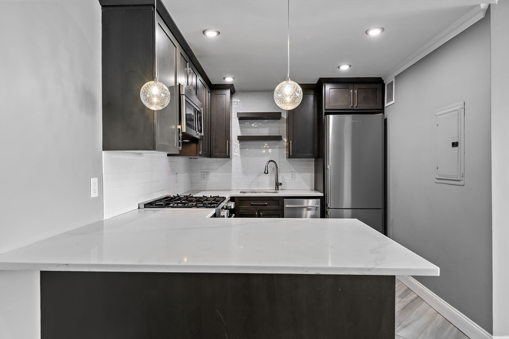 Boston, Massachusetts, 02110, United States, 1 Bedroom Bedrooms, ,1 BathroomBathrooms,Residential,For Sale,1738922