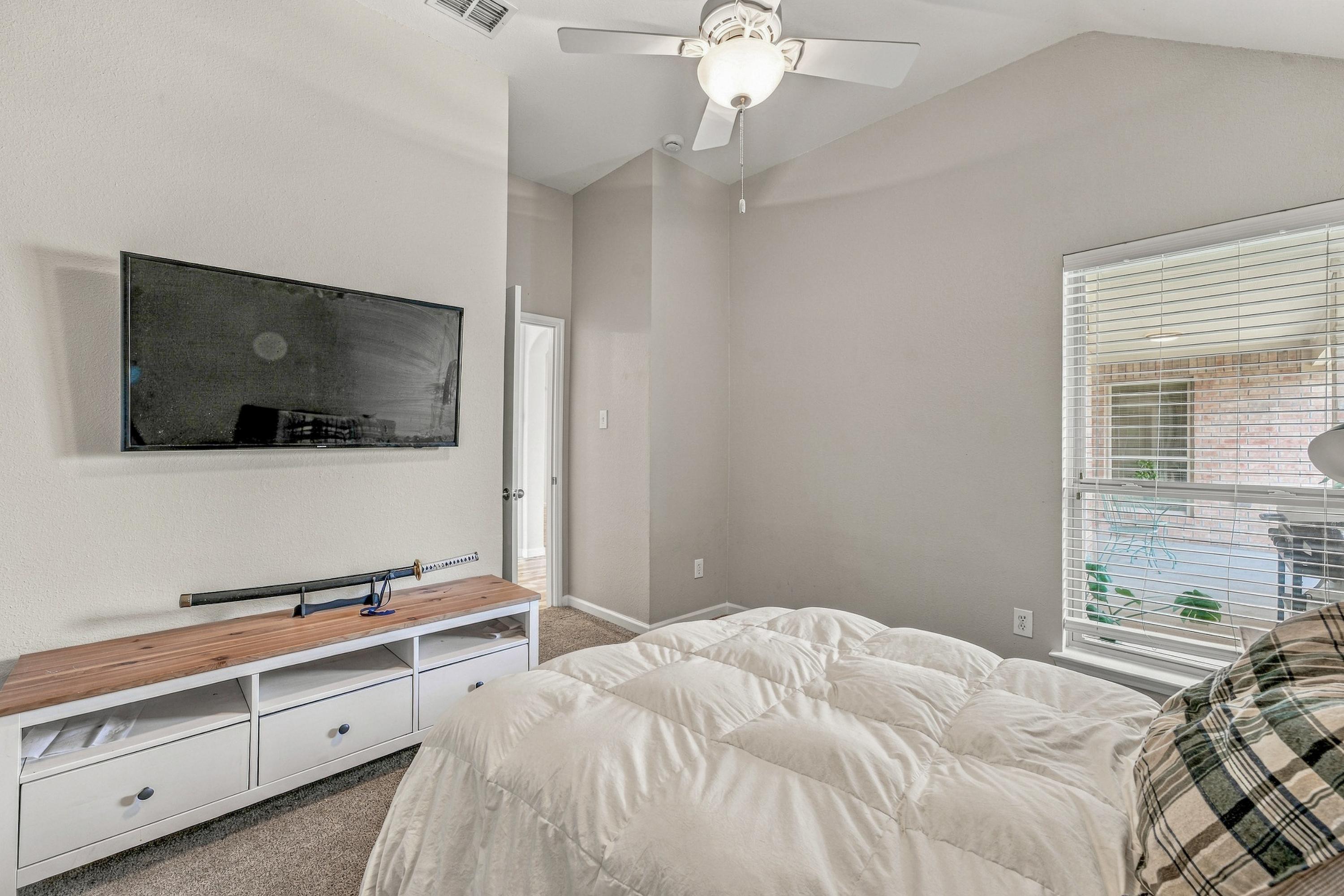  3128 Meandering Way, Granbury, TX, 76049 - 物件實景