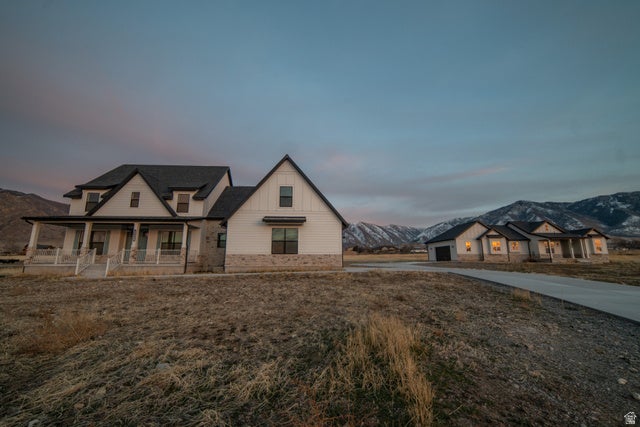 Pine Canyon, Utah, 84074, United States, 7 Bedrooms Bedrooms, ,5 BathroomsBathrooms,Residential,For Sale,2012870