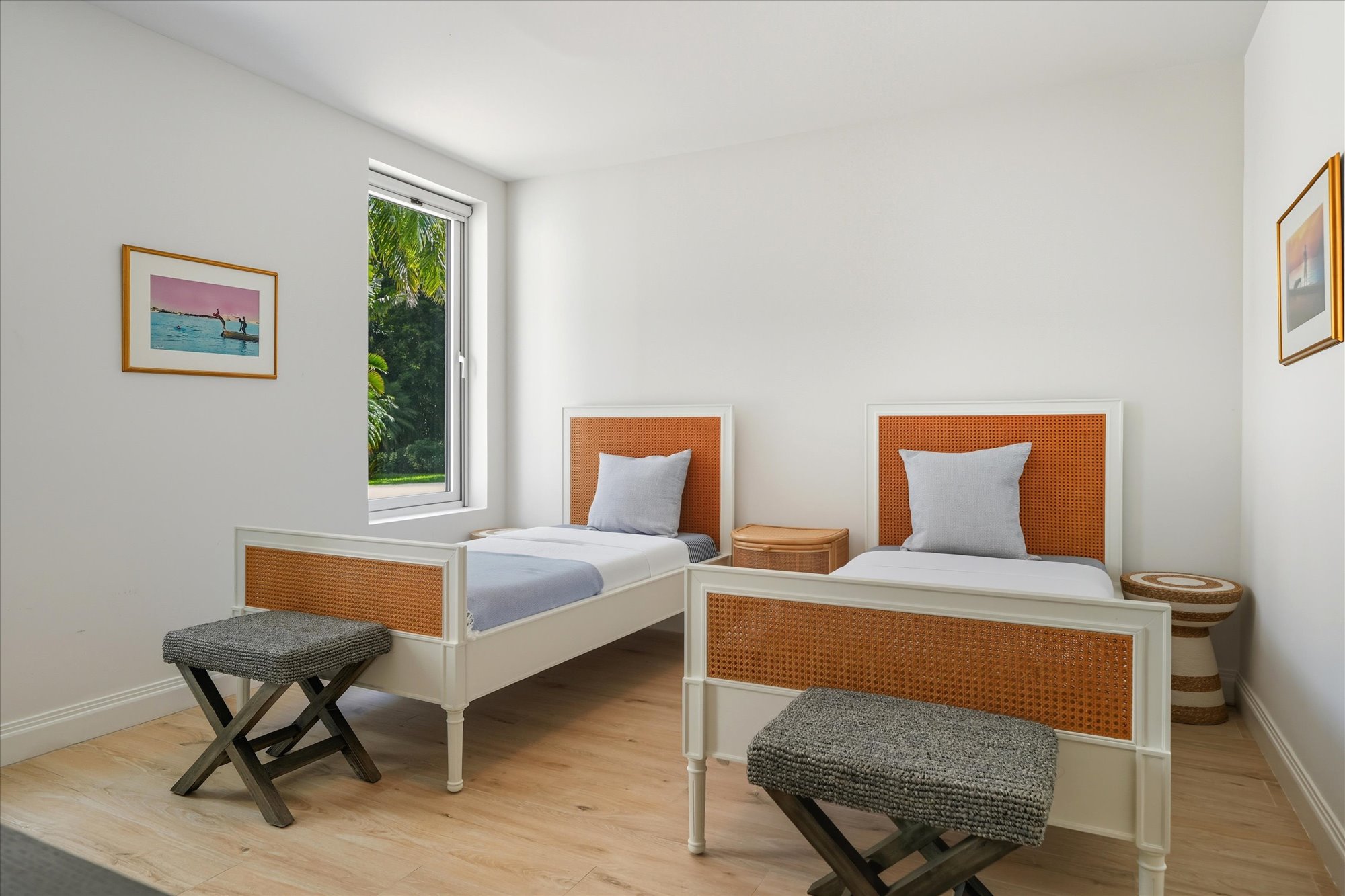  Lyford Cay Contemporary Estate - 物件實景