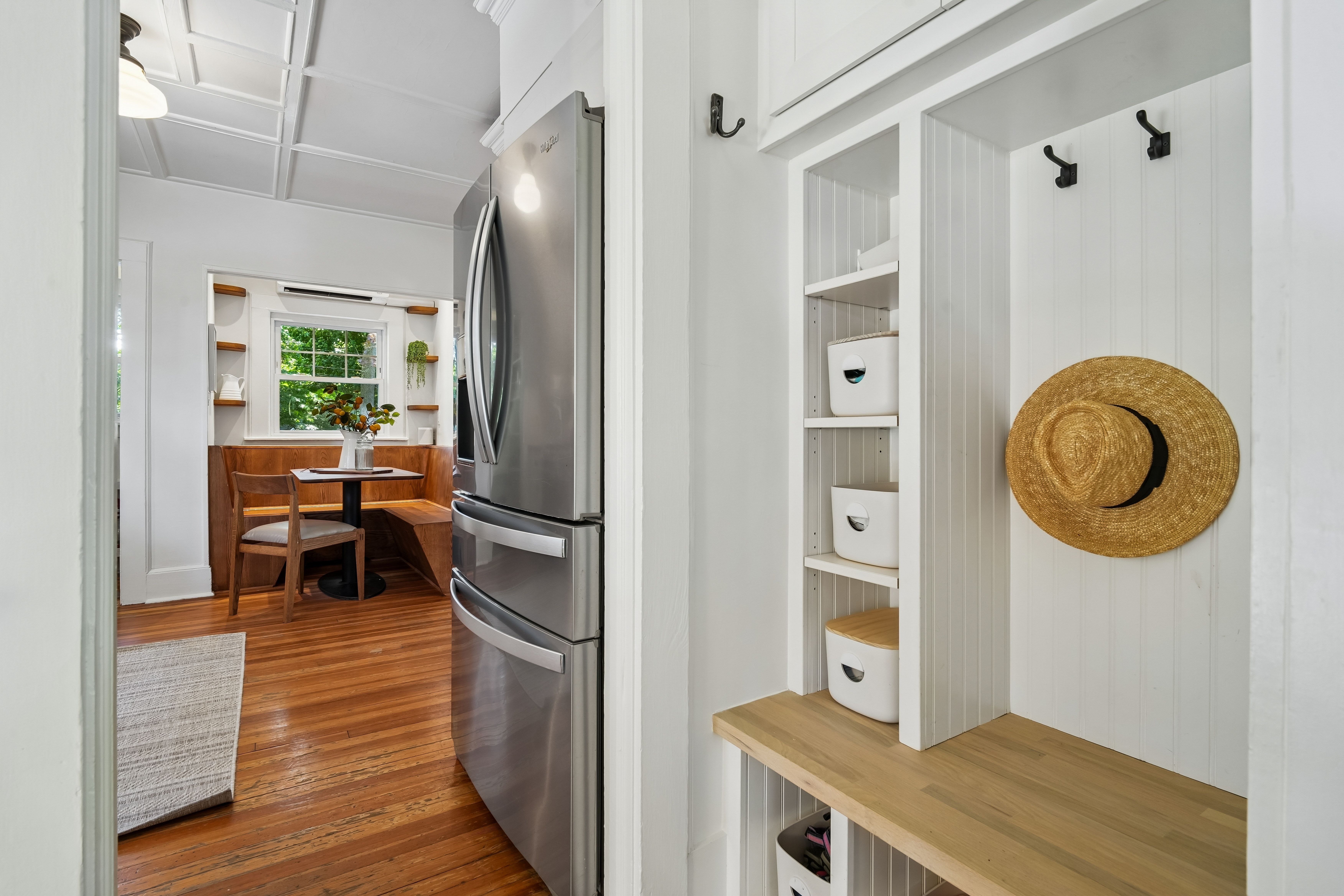  136 Ward Place, South Orange Village, NJ 07079 - 物件實景