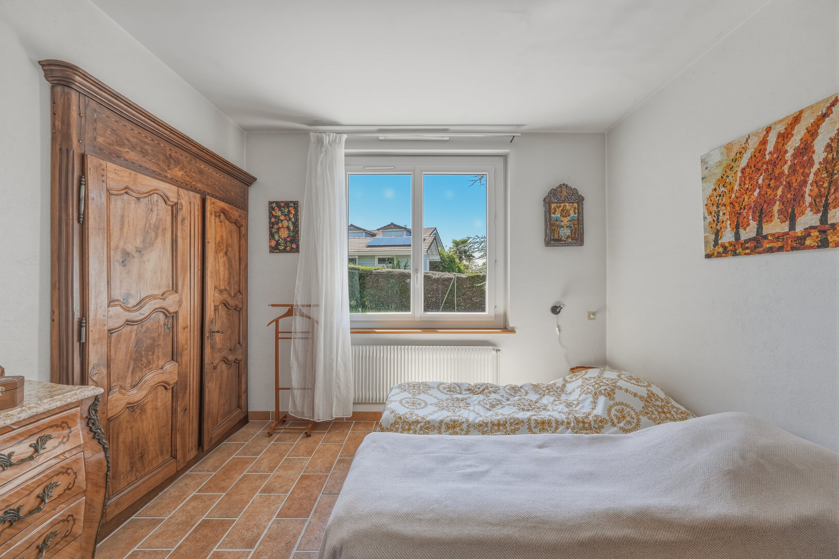  Exclusive listing: Villa for sale in Lugrin - 物件實景