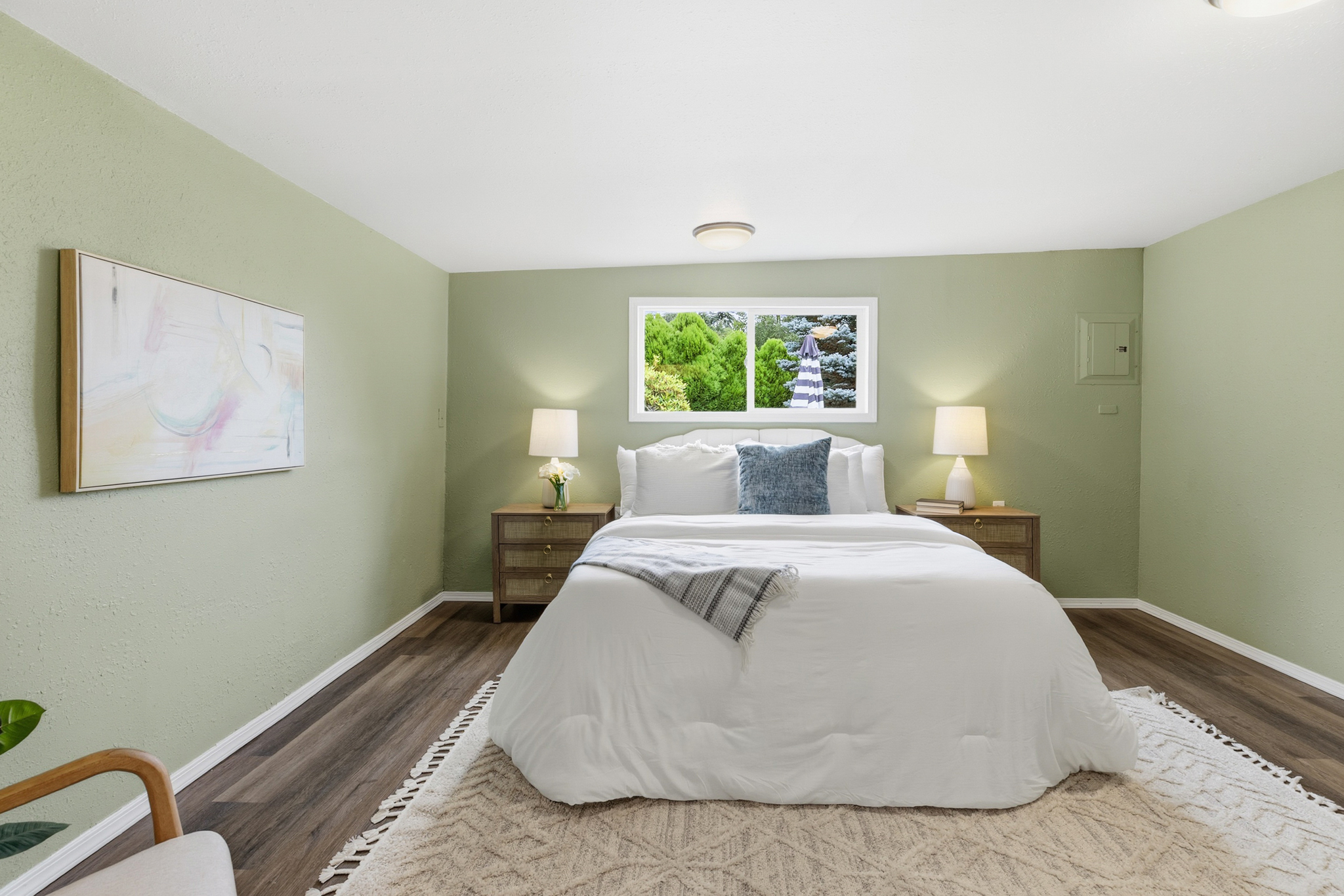  6426 NE Barrett Dr, Poulsbo, WA 98370 - 物件實景