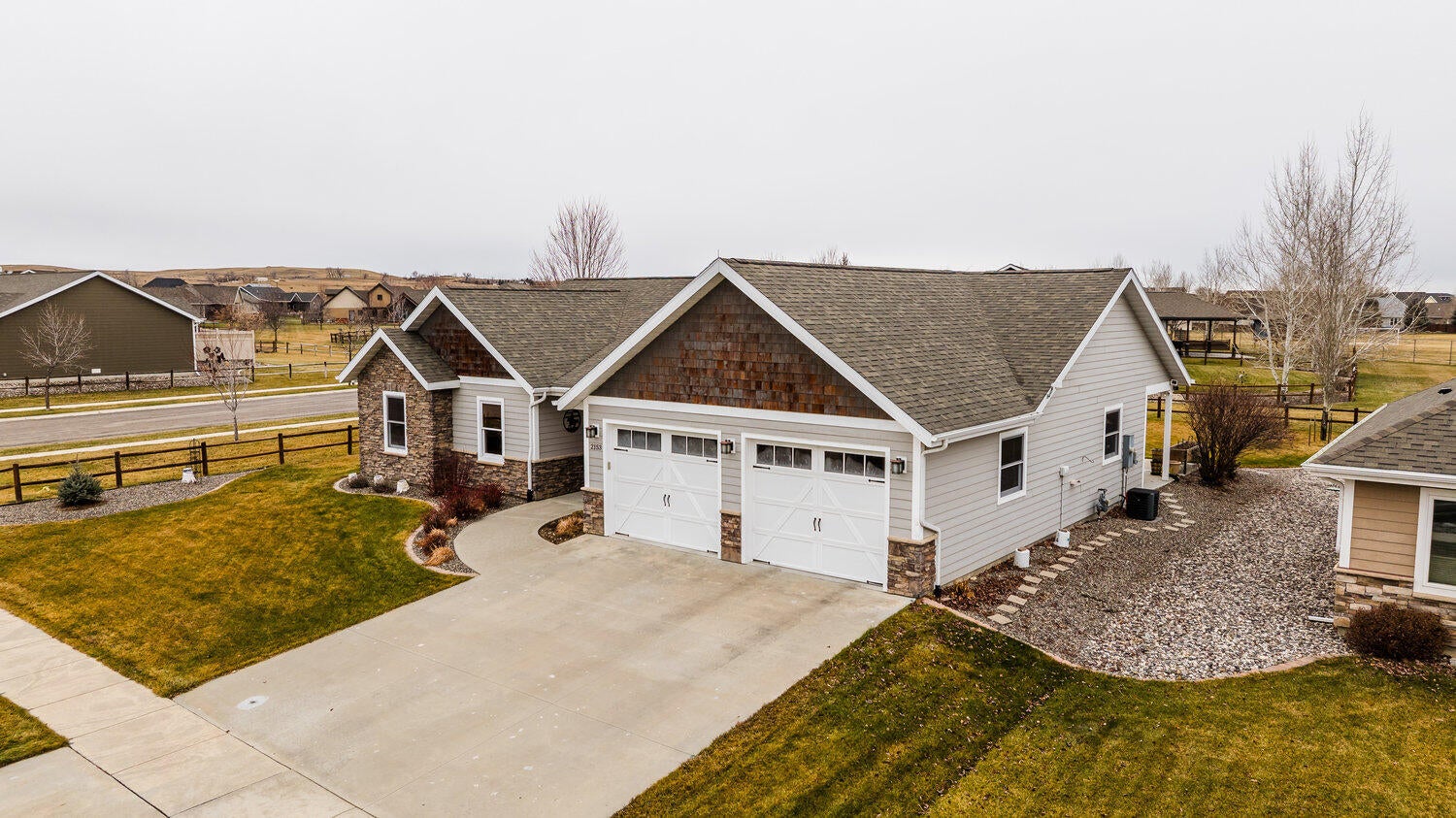 Sheridan, Wyoming, 82801, United States, 2 Bedrooms Bedrooms, ,2 BathroomsBathrooms,Residential,For Sale,2006254