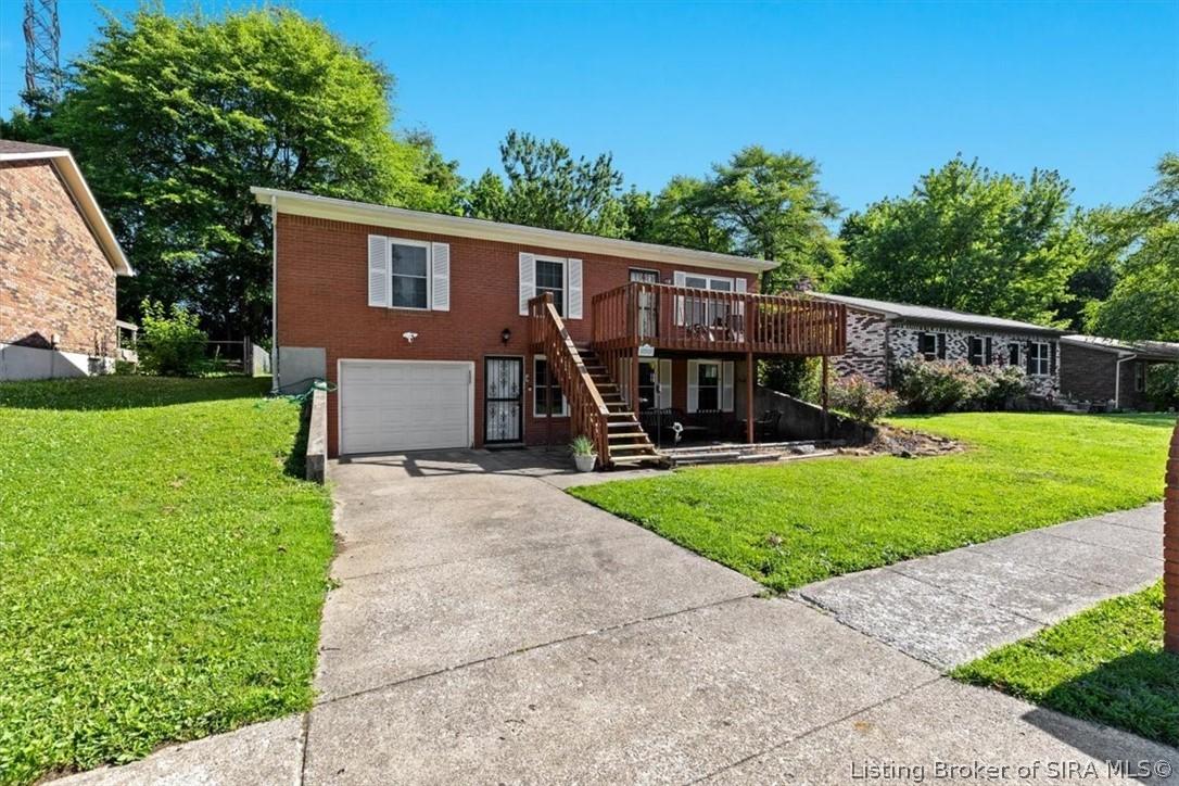 Rita Dr, New Albany, IN 47150 #1