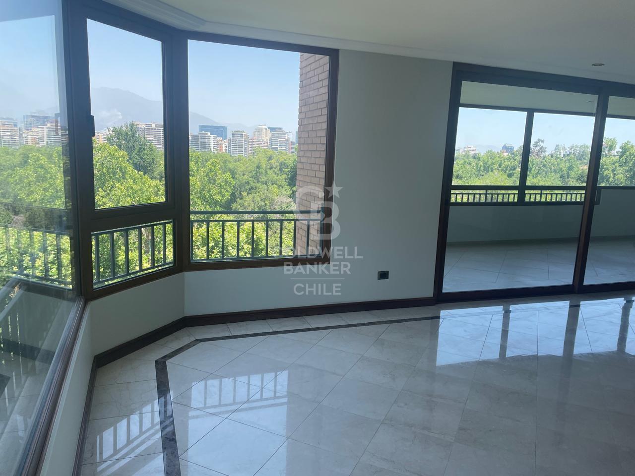 Vitacura, Chile, 3 Bedrooms Bedrooms, ,3 BathroomsBathrooms,Residential,For Sale,1940744
