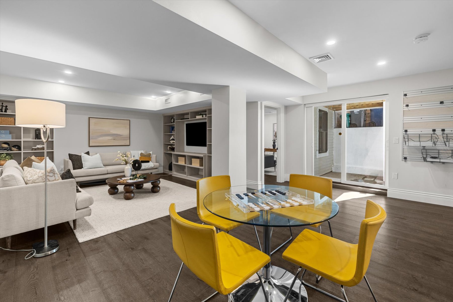  160 Norfolk Street- Unit 1, Cambridge, MA, 02139 - 物件實景