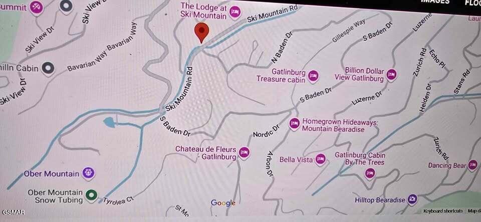 Gatlinburg, Tennessee, 37738, United States, 2 Bedrooms Bedrooms, ,2 BathroomsBathrooms,Residential,For Sale,1979634