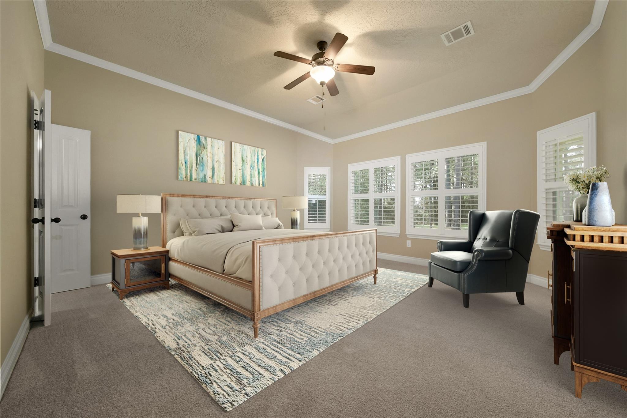 Montgomery, Texas, 77316, United States, 3 Bedrooms Bedrooms, ,3 BathroomsBathrooms,Residential,For Sale,2008866