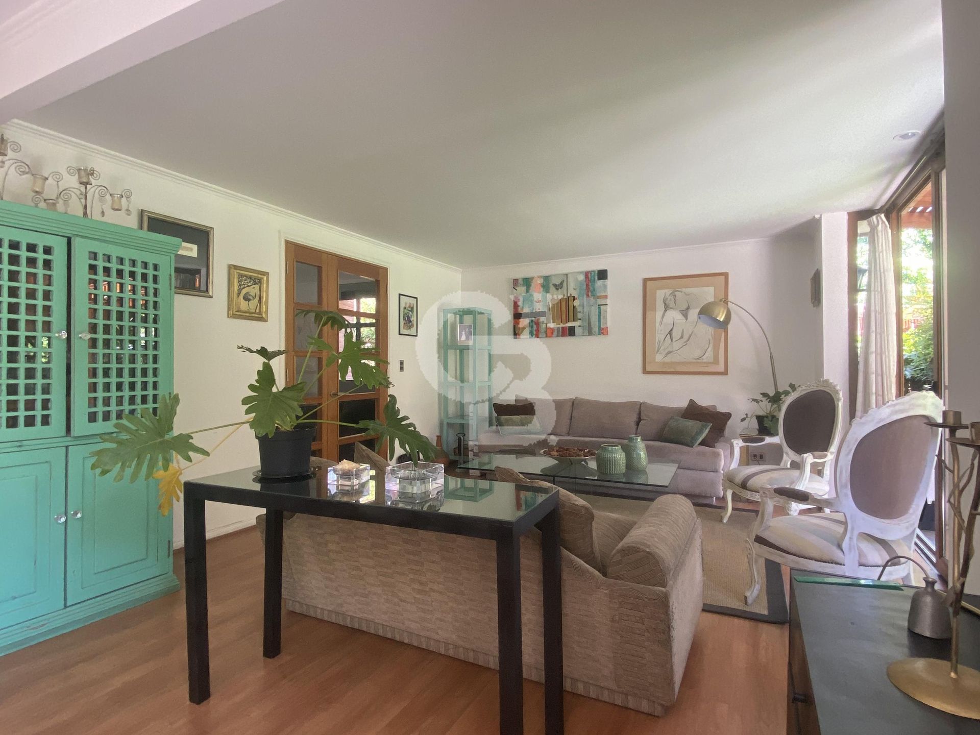 Lo Barnechea, Chile, 4 Bedrooms Bedrooms, ,4 BathroomsBathrooms,Residential,For Sale,1999768