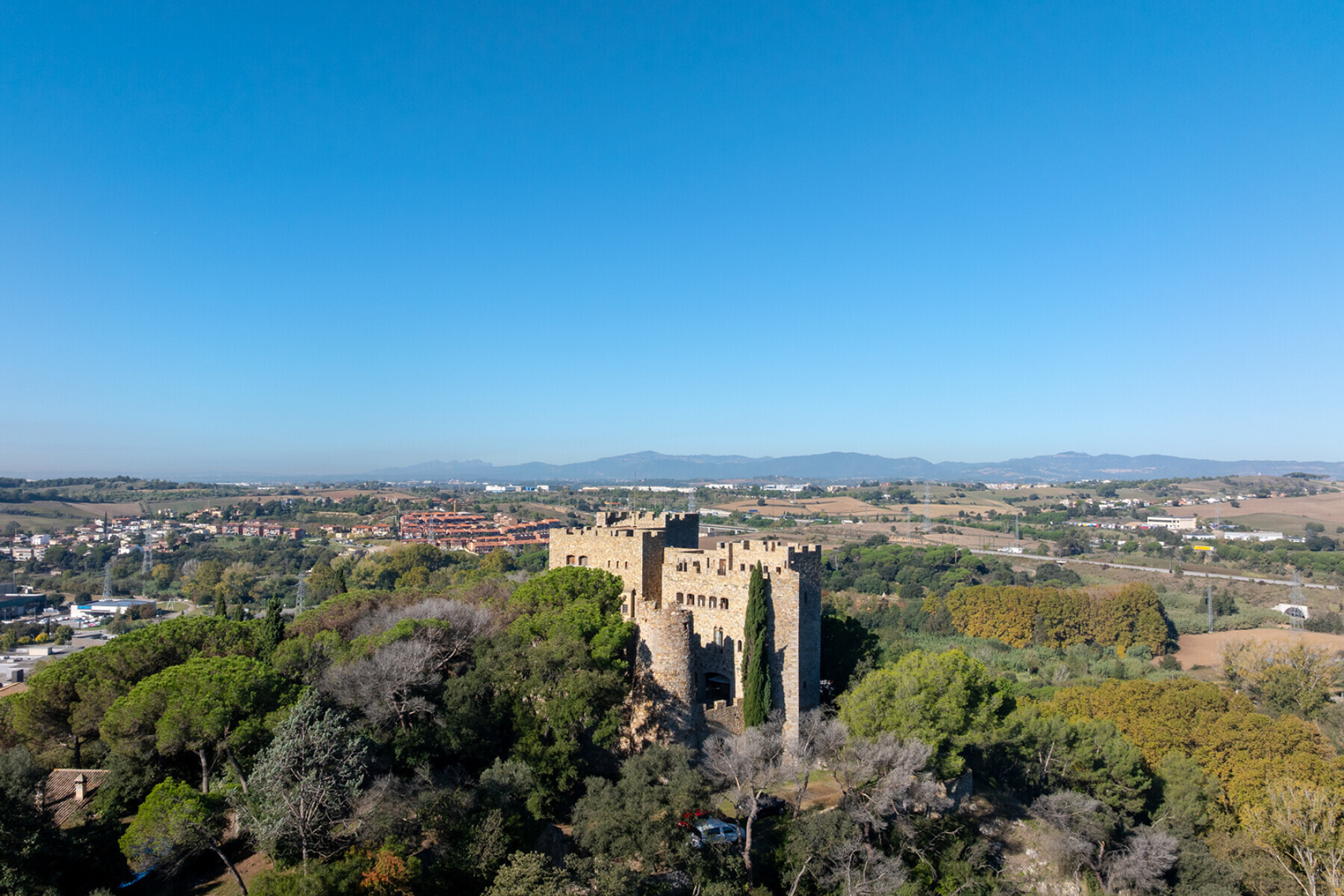  Historic residential castle - 物件實景