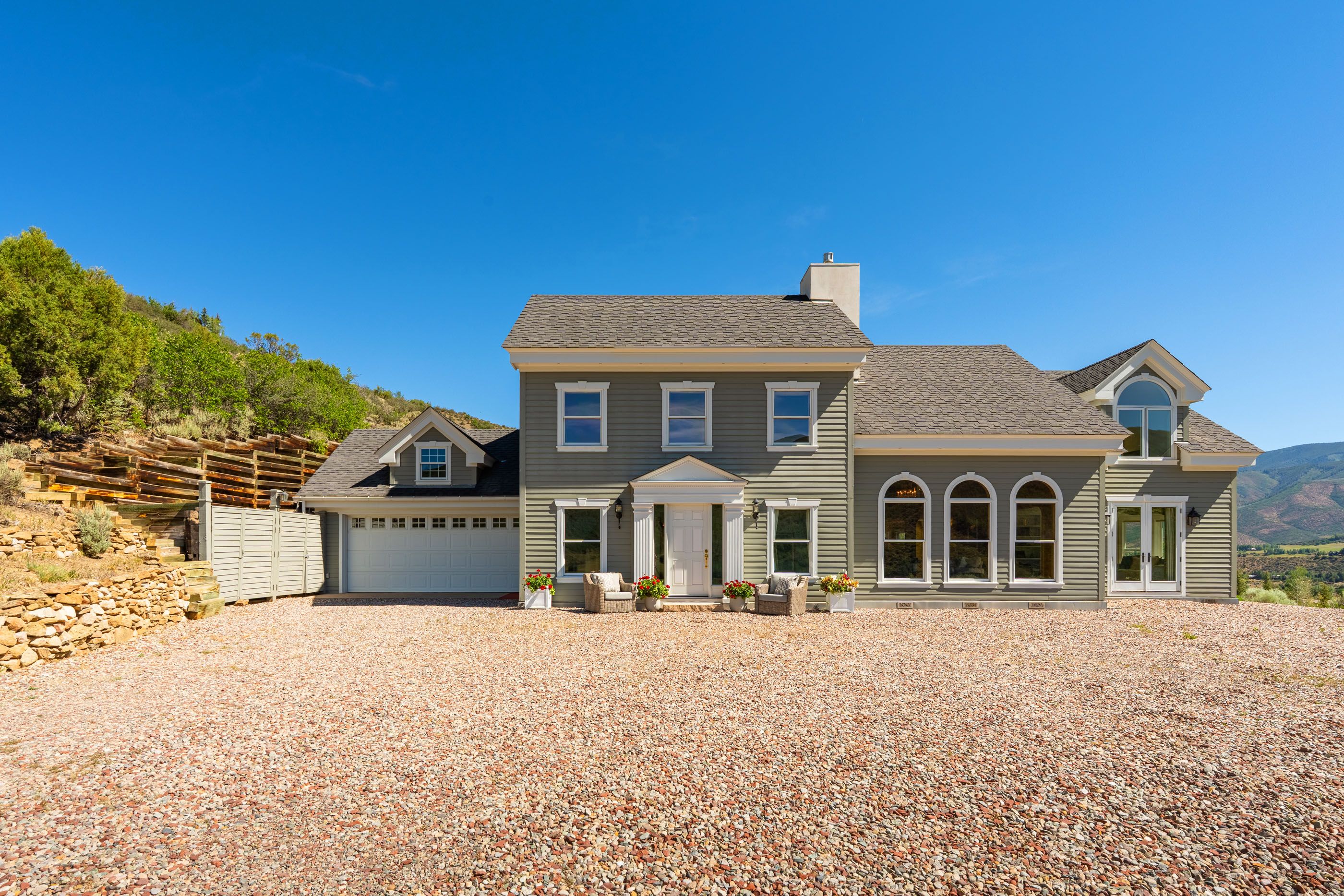  679 Brush Creek Road, Aspen, CO 81611 - 物件實景