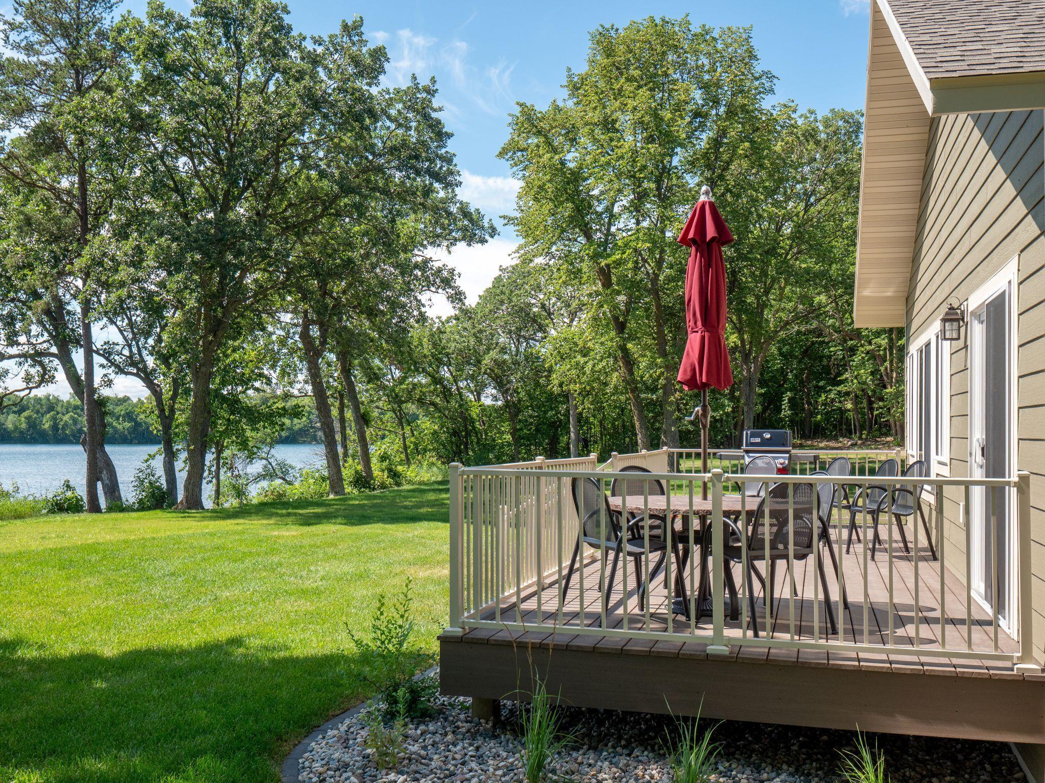 Dent, Minnesota, 56528, United States, 3 Bedrooms Bedrooms, ,1 BathroomBathrooms,Residential,For Sale,1873945