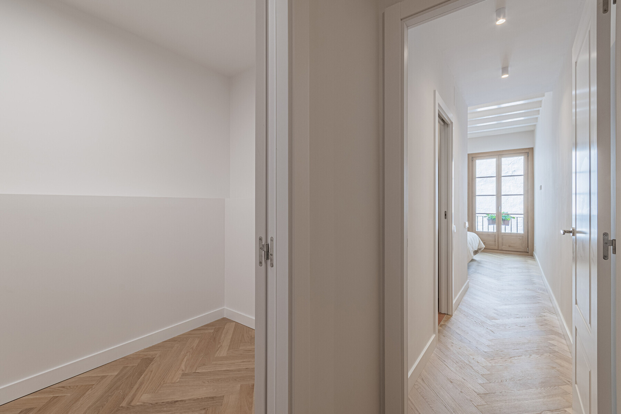  Renovated apartment in the Gothic Quarter - 物件實景