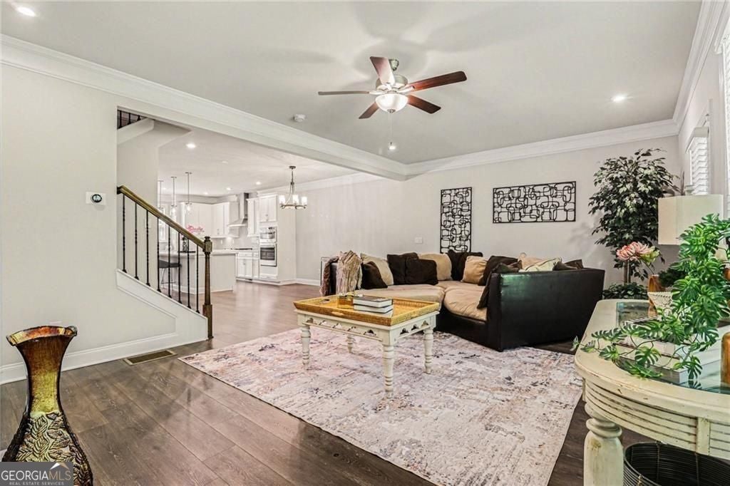 Brookhaven, Georgia, 30319, United States, 4 Bedrooms Bedrooms, ,4 BathroomsBathrooms,Residential,For Sale,2034594