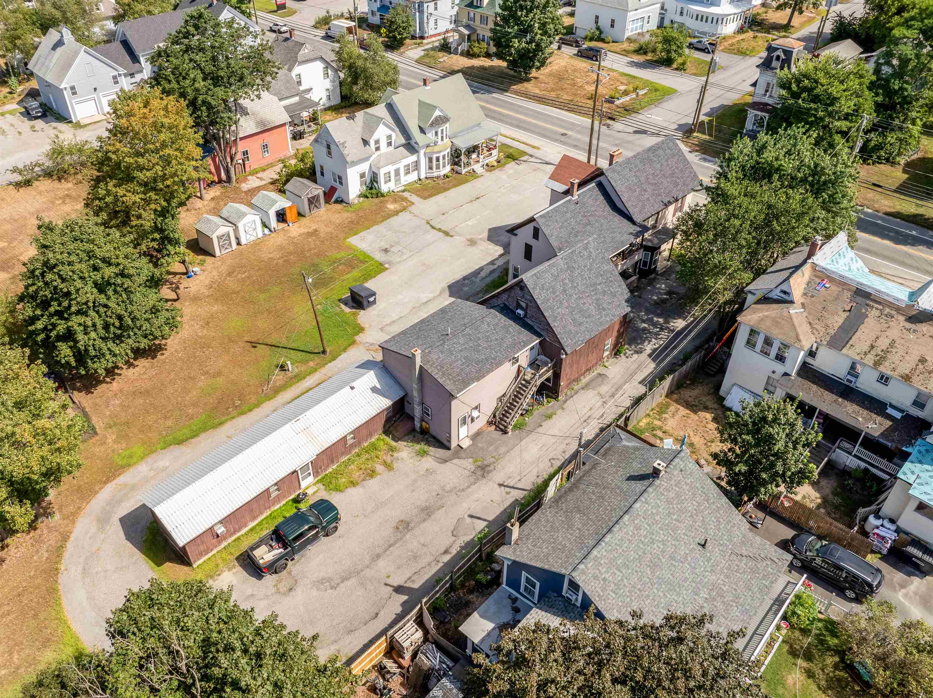 Newport, New Hampshire, 03773, United States, ,Residential,For Sale,1939314