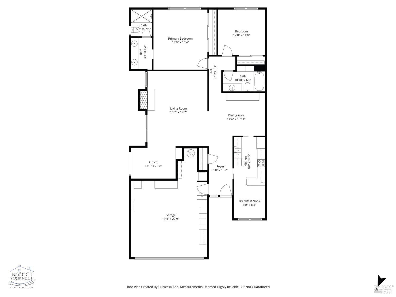 Sonoma, California, 95476, United States, 2 Bedrooms Bedrooms, ,2 BathroomsBathrooms,Residential,For Sale,2001950