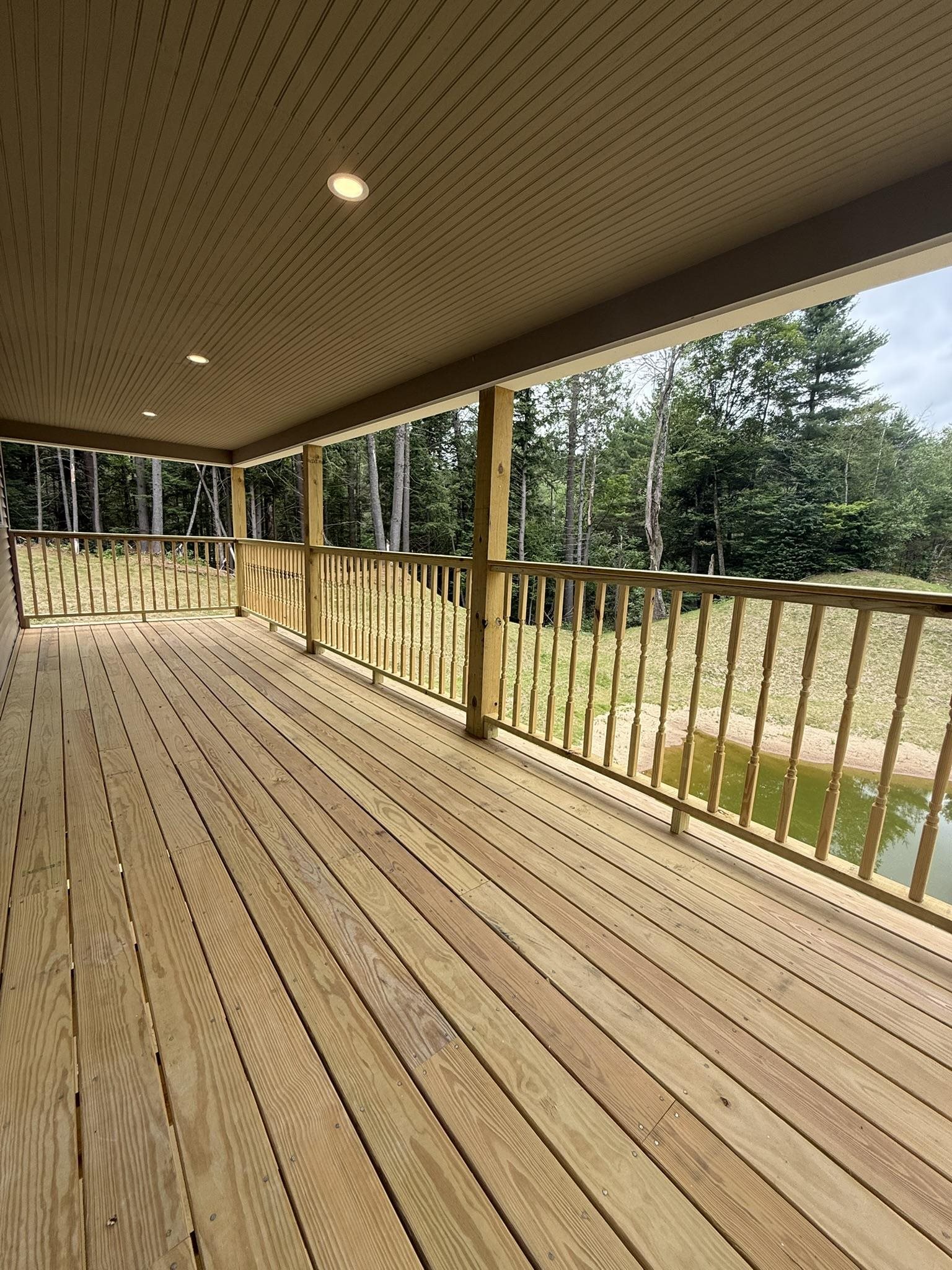 4 Stone Dam Road, Thornton, New Hampshire, 03285, United States, 3 Bedrooms Bedrooms, ,2 BathroomsBathrooms,Residential,For Sale,4 Stone Dam Road,1638837