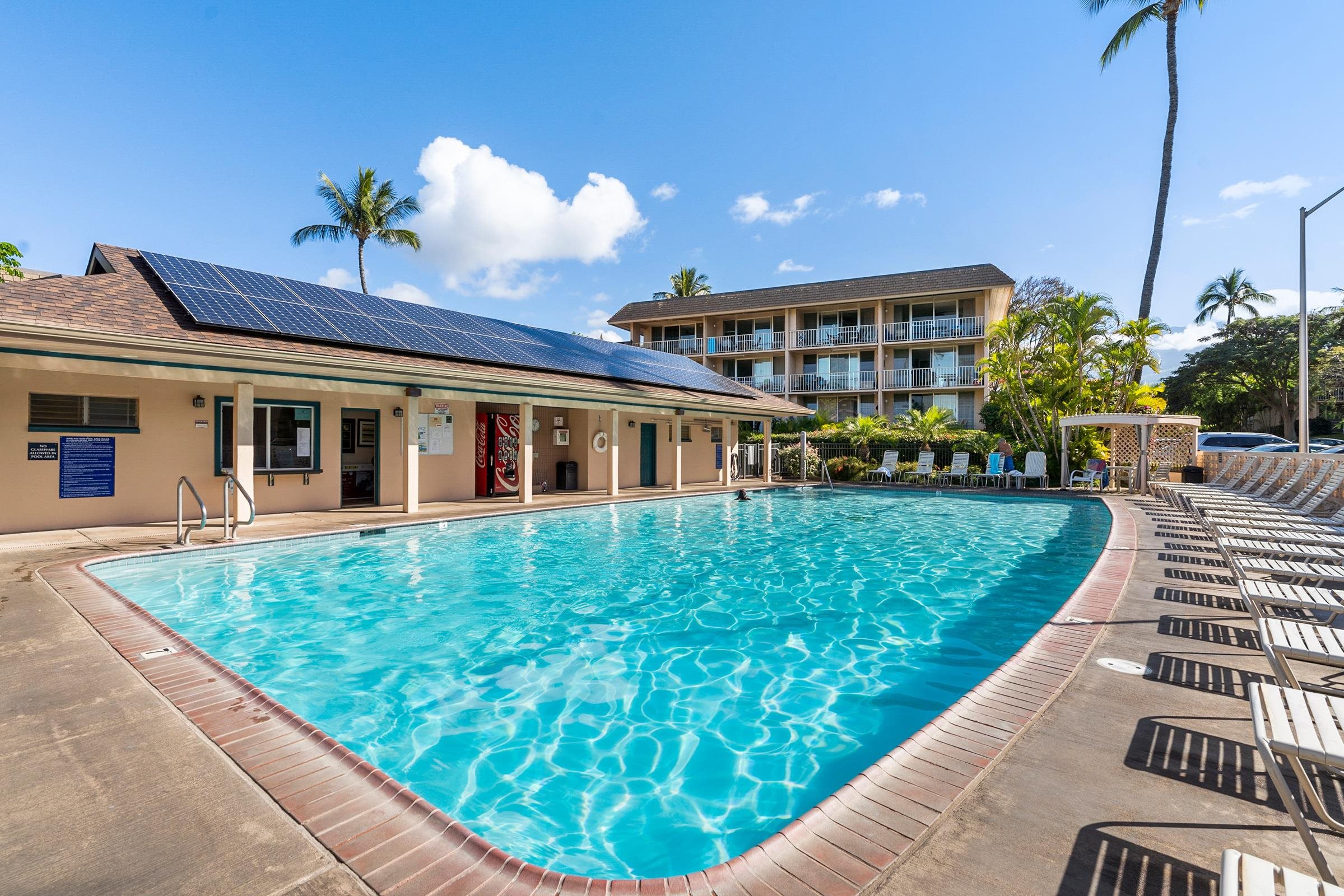 Kihei, Hawaii, 96753, United States, 1 Bedroom Bedrooms, ,1 BathroomBathrooms,Residential,For Sale,1777855