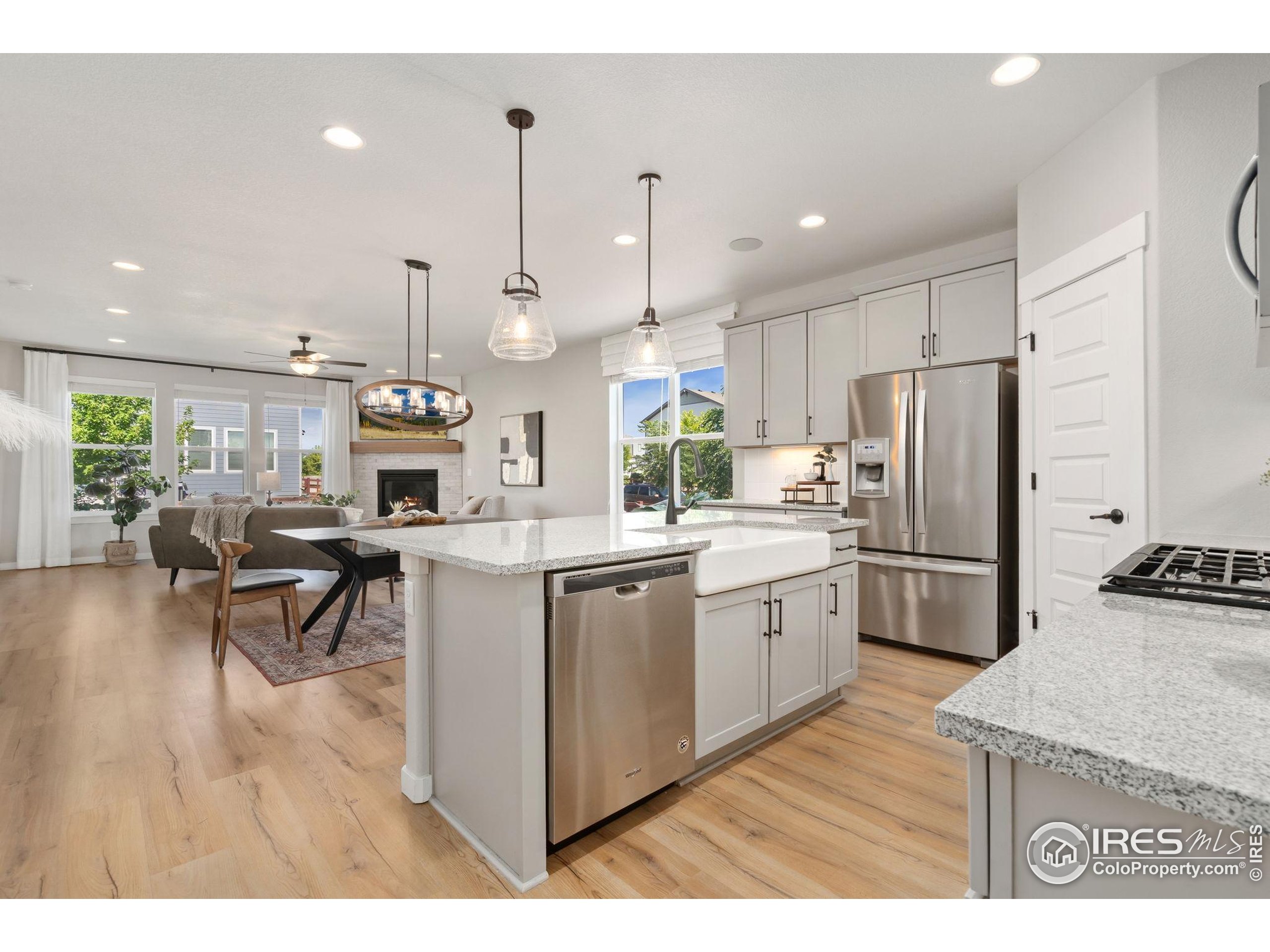 Windsor, Colorado, 80550, United States, 4 Bedrooms Bedrooms, ,3 BathroomsBathrooms,Residential,For Sale,1906753