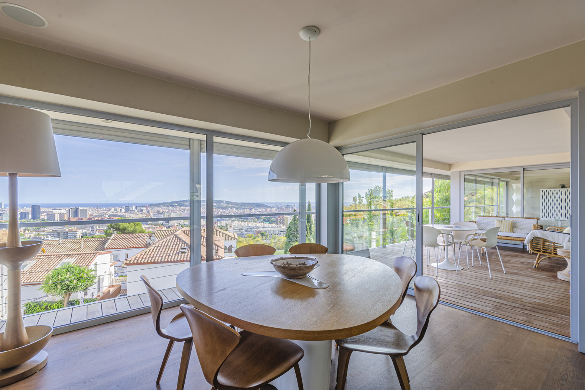  Property with breathtaking views surrounded by tropical garden - 物件實景