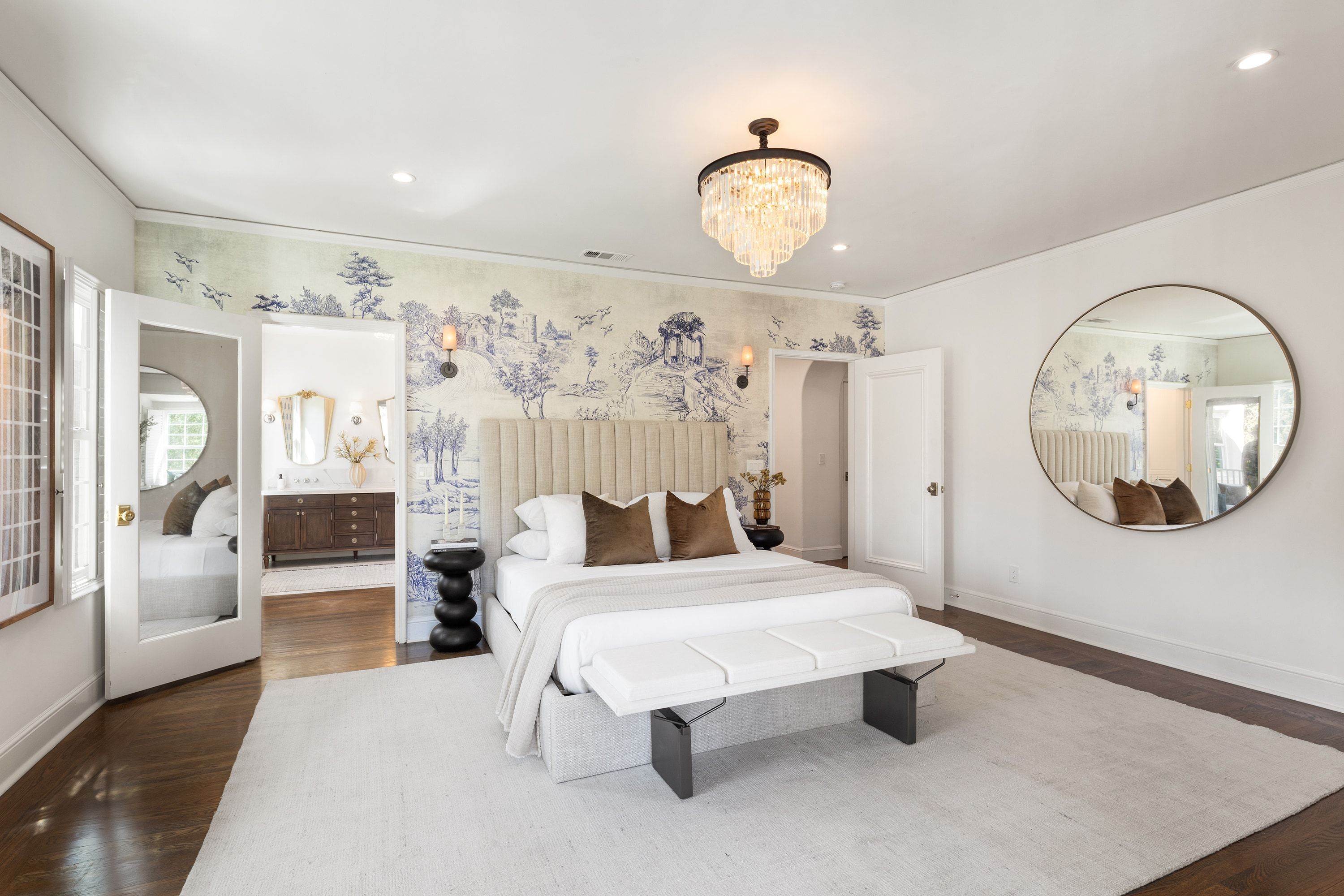  Orinda’s Signature Estate:  Casa Azul - 物件實景