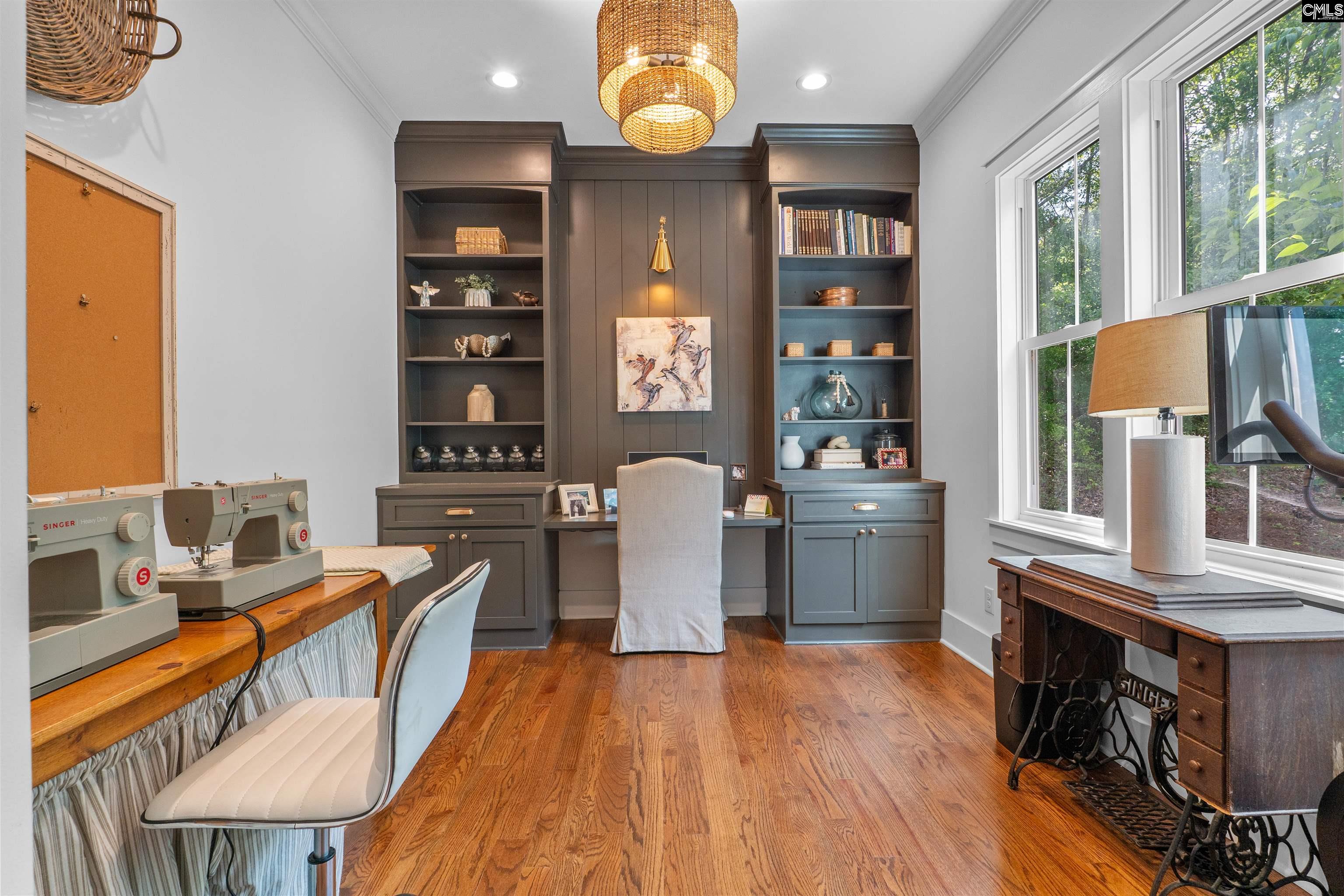  1604 Malvern Hill Drive - 物件實景