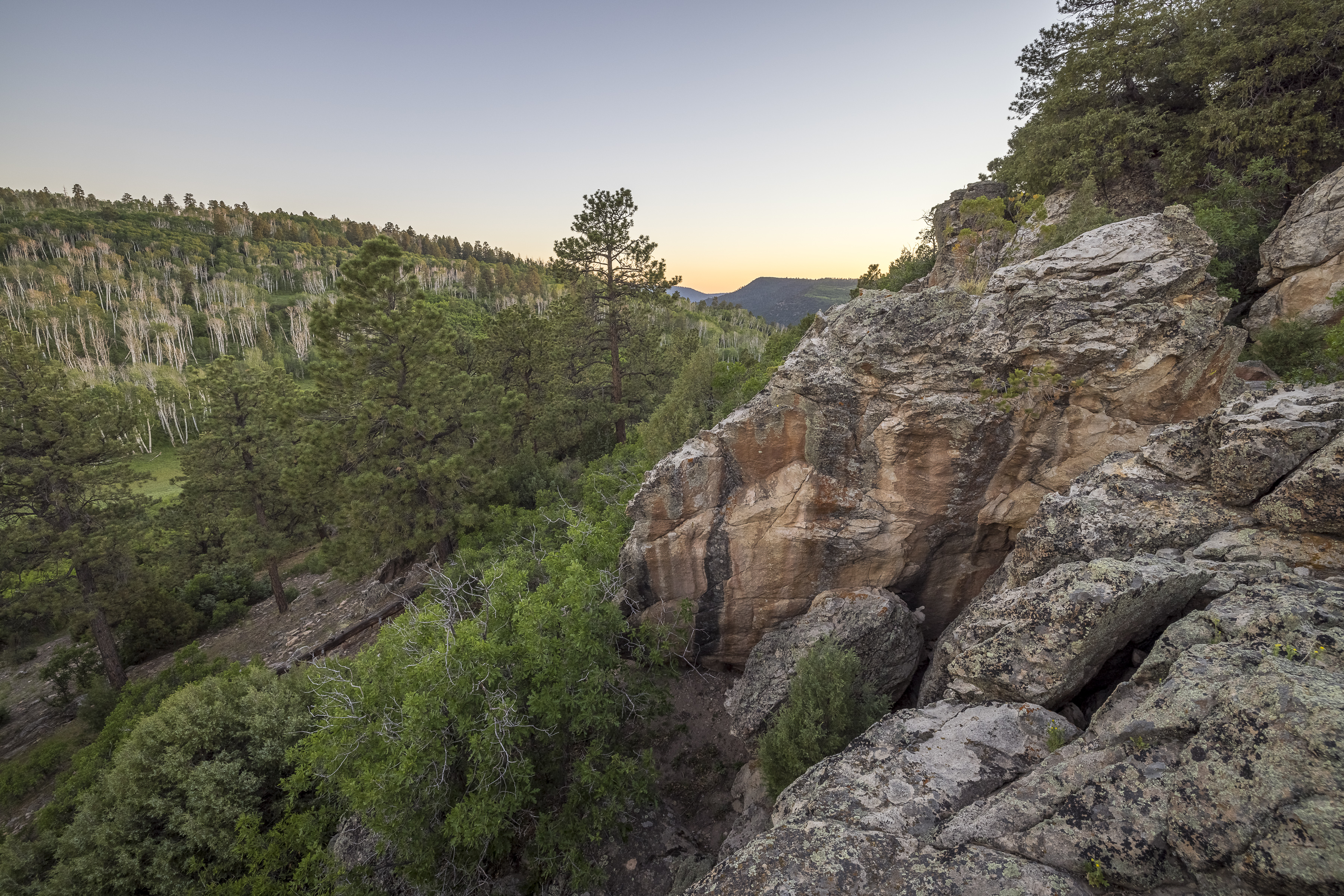  Telluride Renegade Ranch - 602 acres on Hastings Mesa - 物件實景