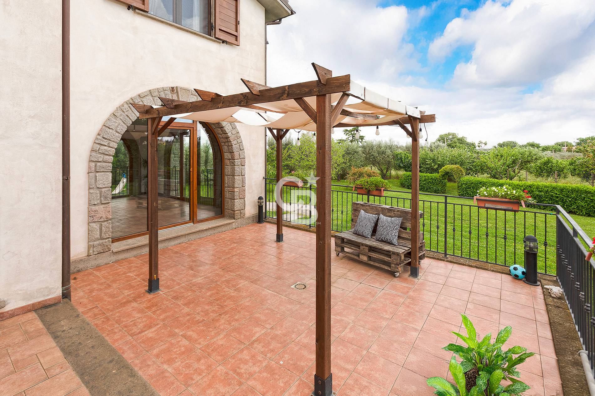 Viterbo, Viterbo, 01100, IT, 6 Bedrooms Bedrooms, ,4 BathroomsBathrooms,Residential,For Sale,1829158