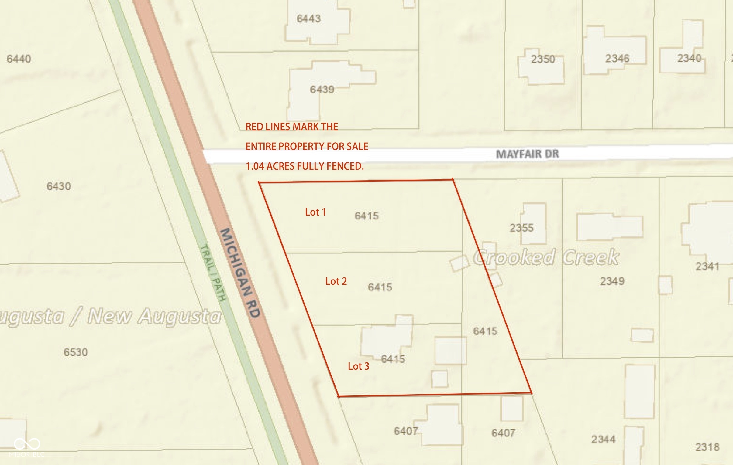 Indianapolis, Indiana, 46268, United States, 4 Bedrooms Bedrooms, ,2 BathroomsBathrooms,Residential,For Sale,1981741