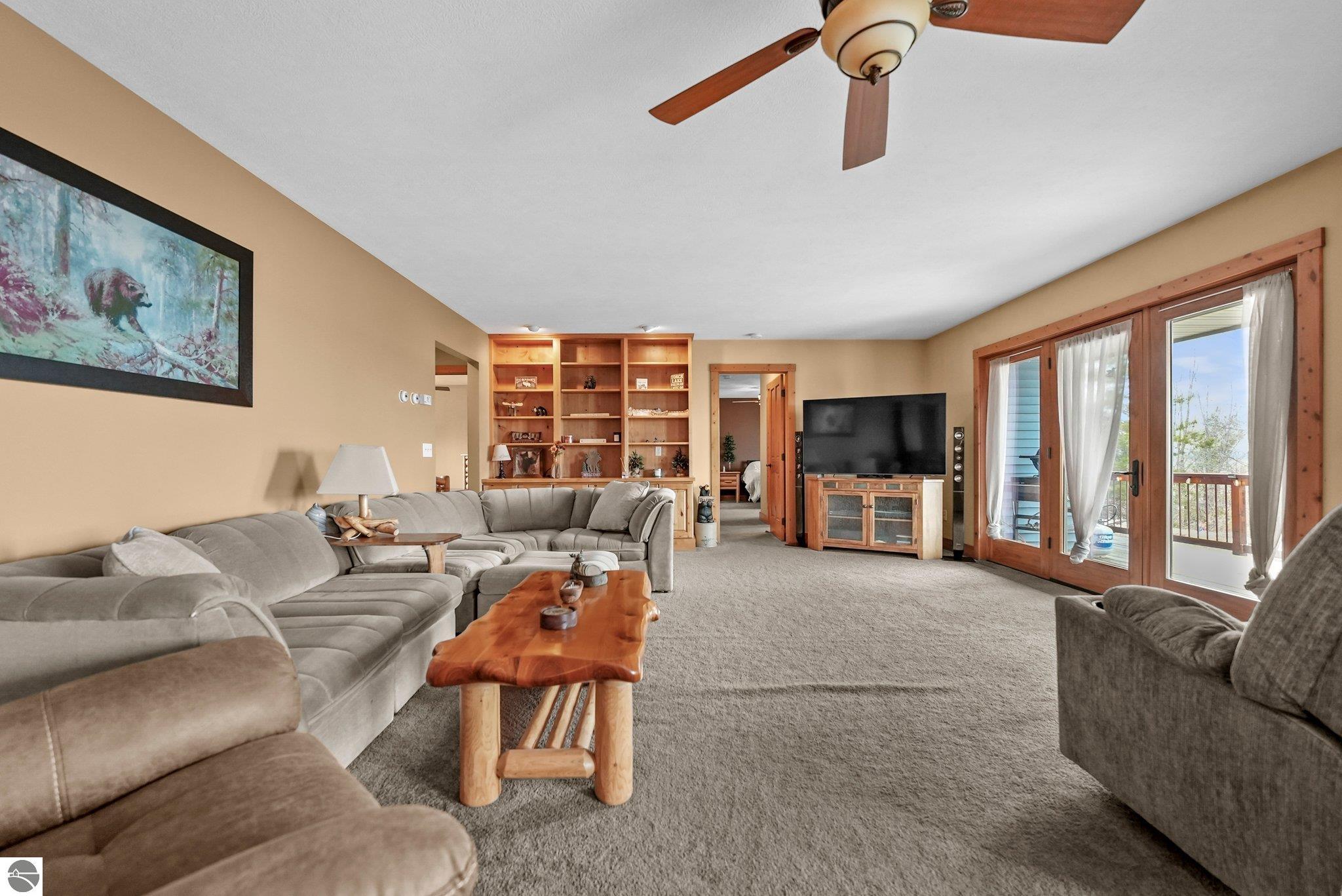 Kewadin, Michigan, 49648, United States, 4 Bedrooms Bedrooms, ,3 BathroomsBathrooms,Residential,For Sale,1765880