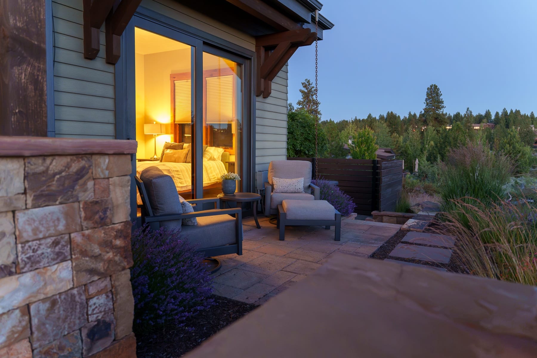  19361 Roswell Drive Bend, OR 97702 - 物件實景