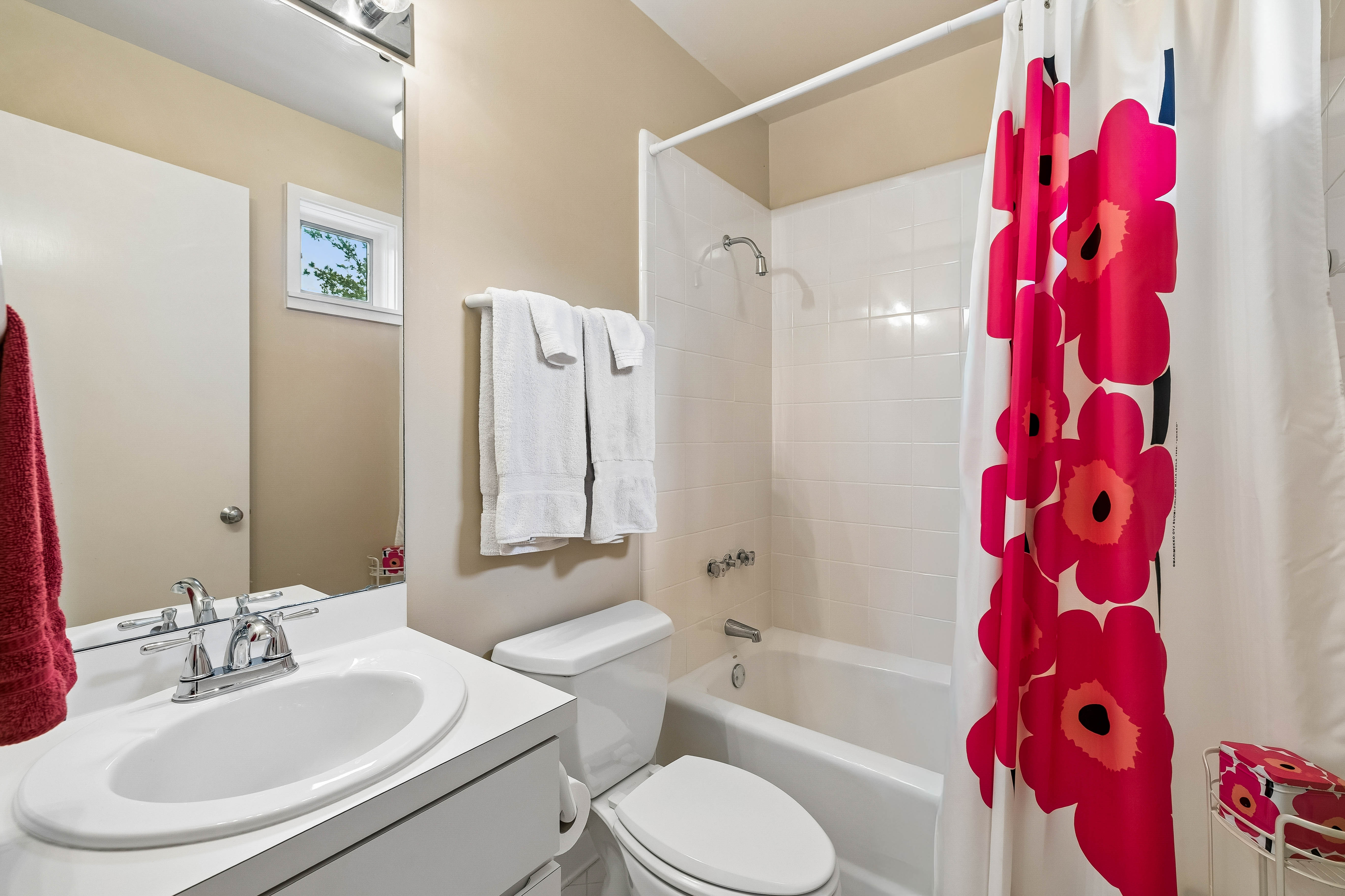  Rare Seaside Retreat  Rooftop Gulf Views & Four Private Suites - 物件實景
