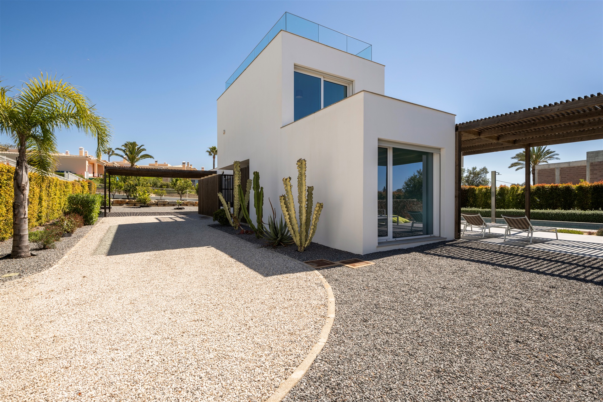  Detached house, 3 bedrooms, for Sale - 物件實景