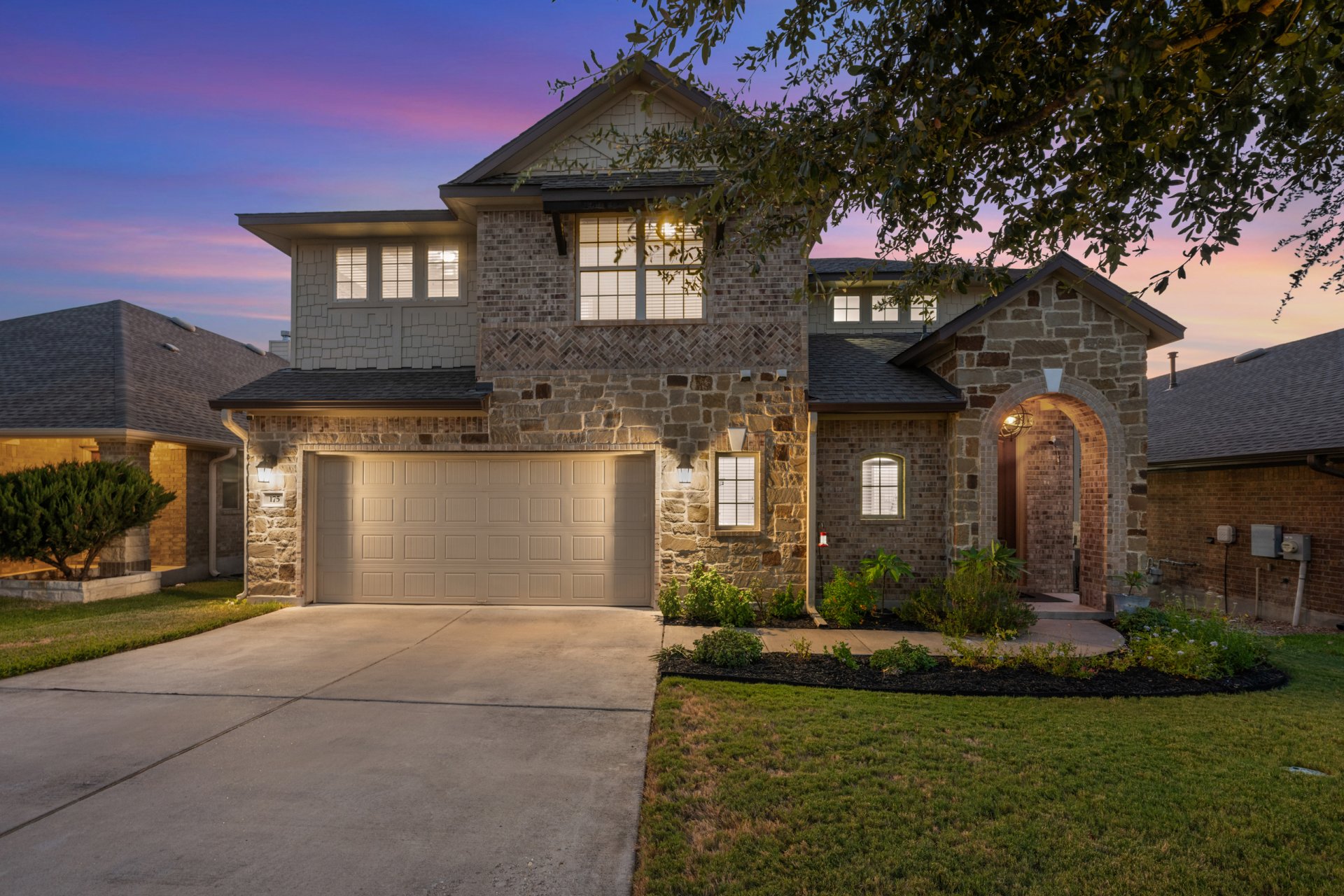 Mount Ellen St, Hutto, TX 78634