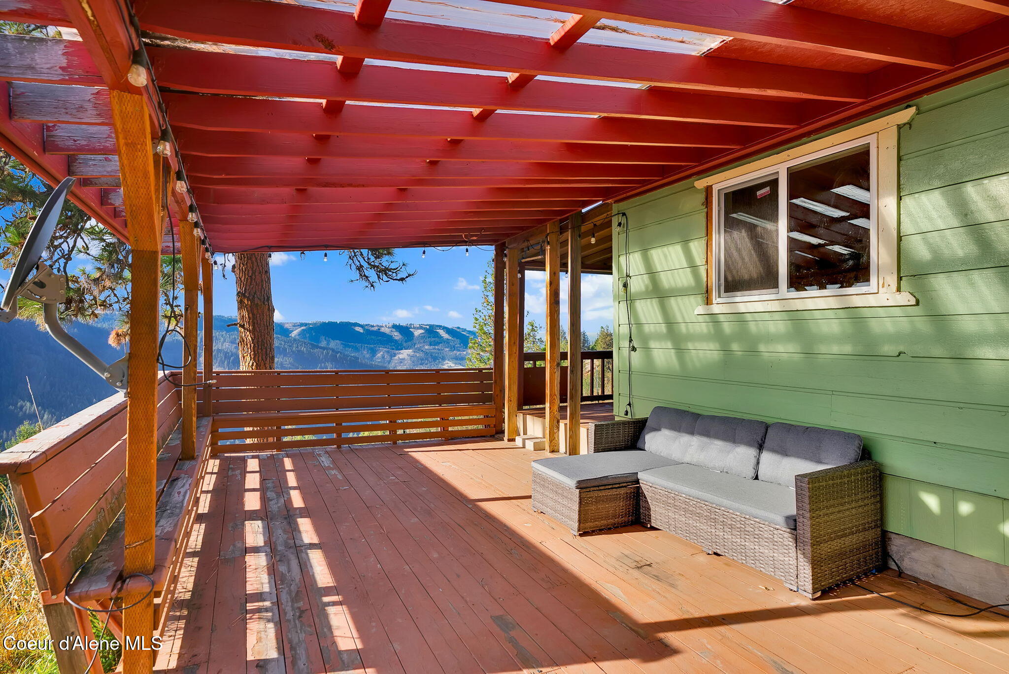 Orofino, Idaho, 83544, United States, 4 Bedrooms Bedrooms, ,Residential,For Sale,1991017