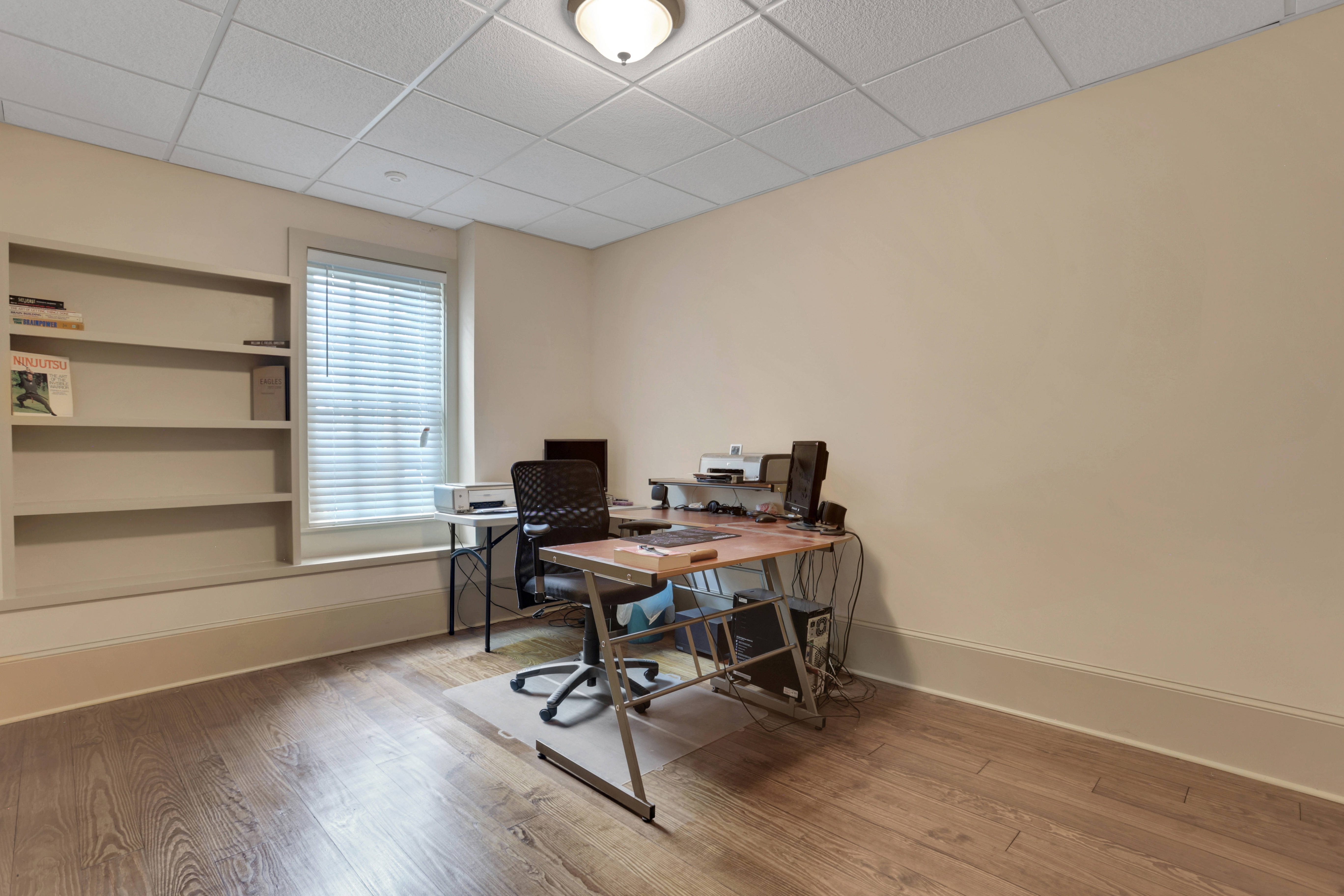  Stunning Six Bedroom Home Near Marietta Square - 物件實景
