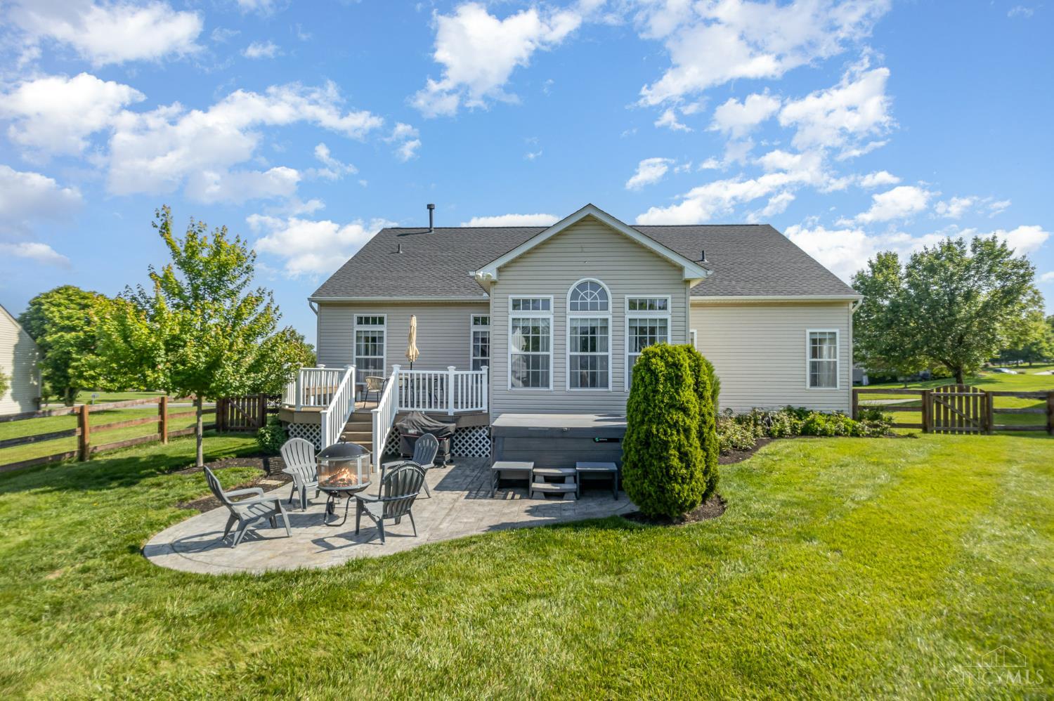 Liberty Twp, Ohio, 45044, United States, 3 Bedrooms Bedrooms, ,3 BathroomsBathrooms,Residential,For Sale,1877114