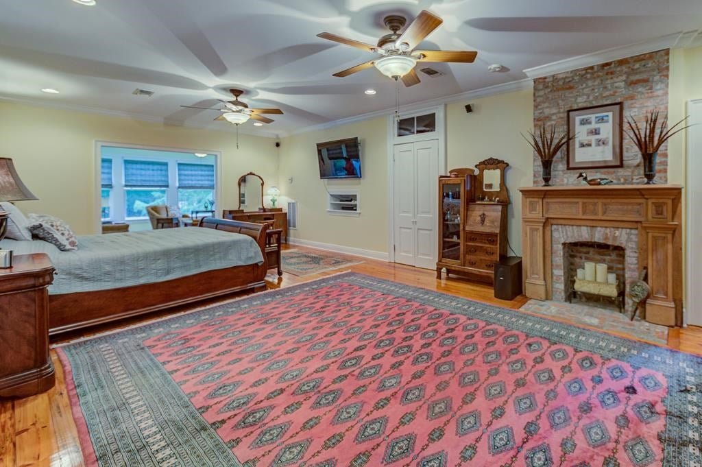 Vicksburg, Mississippi, 39180, United States, 4 Bedrooms Bedrooms, ,4 BathroomsBathrooms,Residential,For Sale,1778903