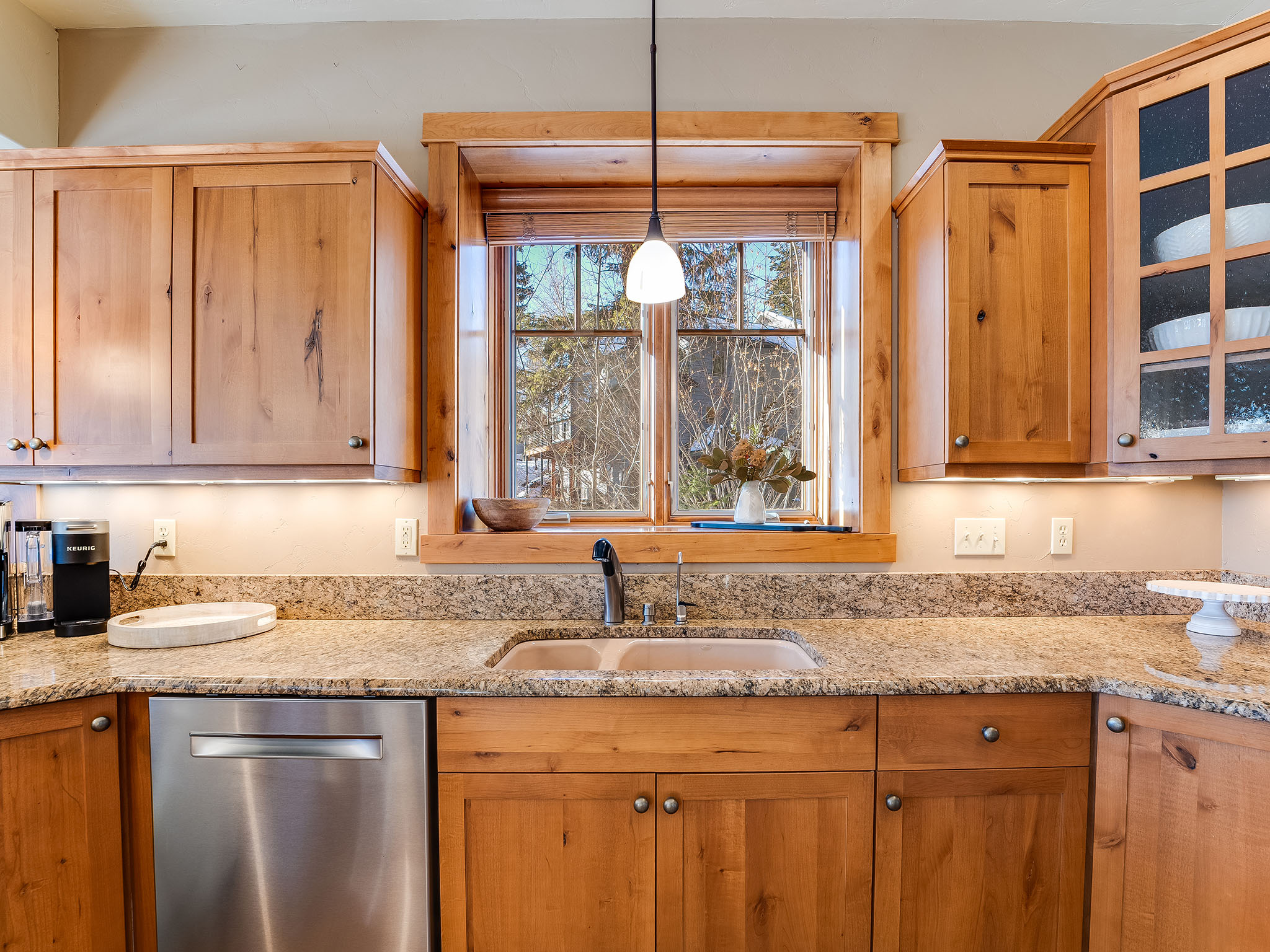  398 Moose Run Drive, Whitefish - 物件實景