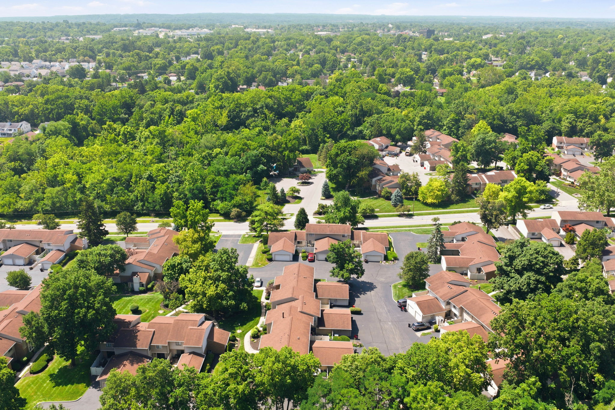  2 Boxwood Court, Cincinnati, OH 45246 - 物件實景