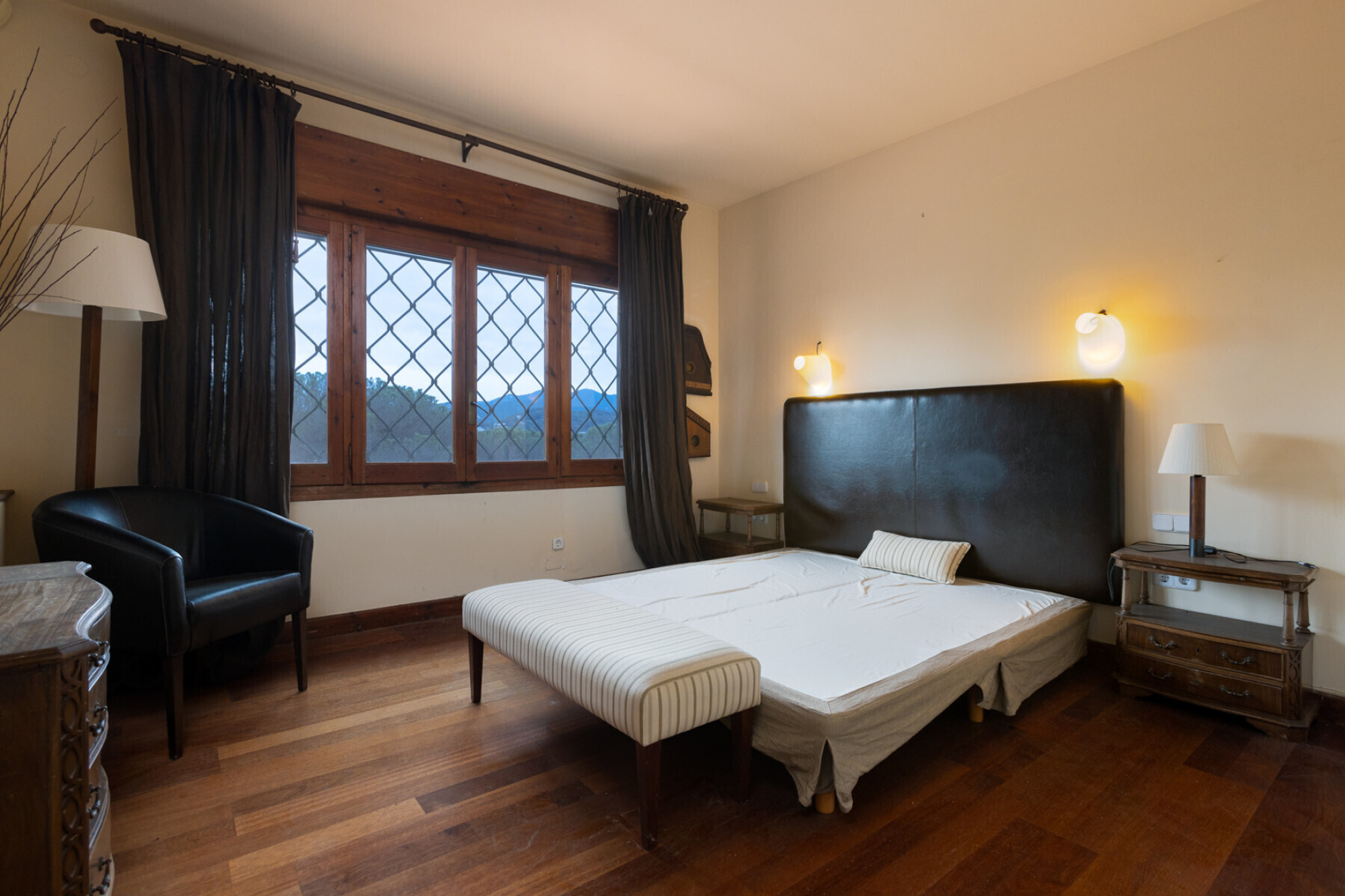  Exceptional property to renovate in Vallromanes Golf - BCN - 物件實景