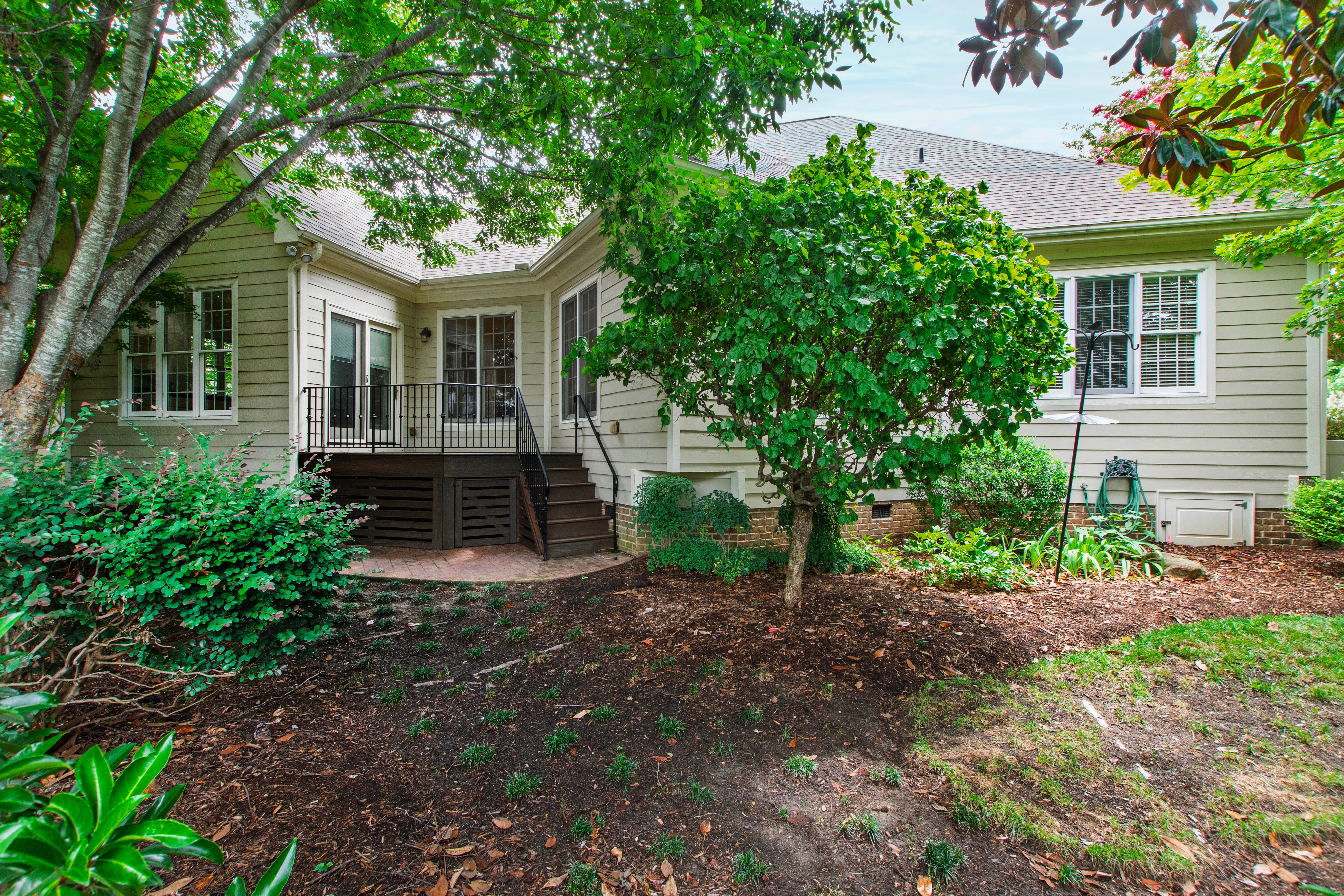  407 Waterville Street, Raleigh, NC 27603 - 物件實景