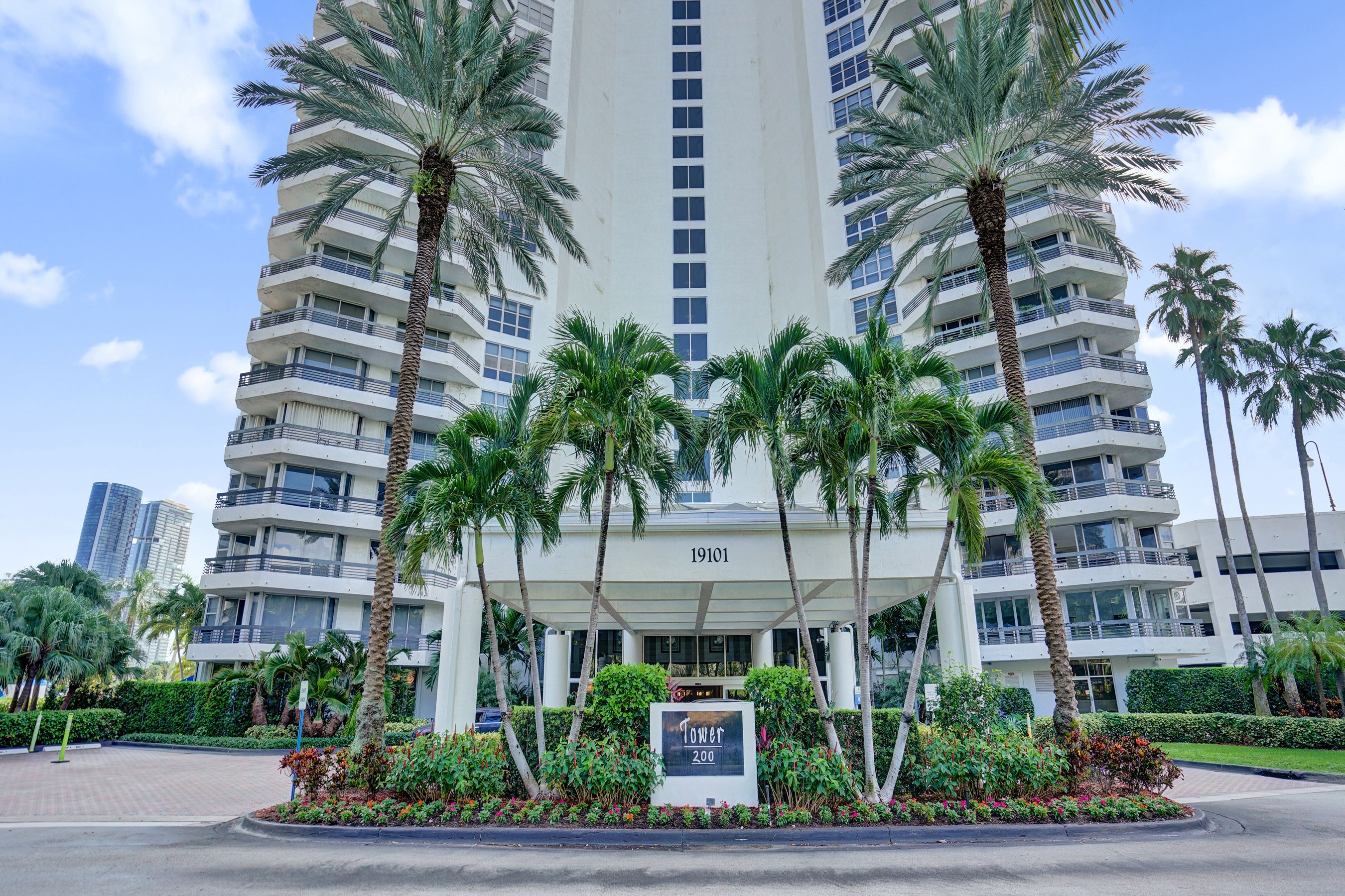  19101 NE 36th Court, Aventura, FL, 33180 - 物件實景