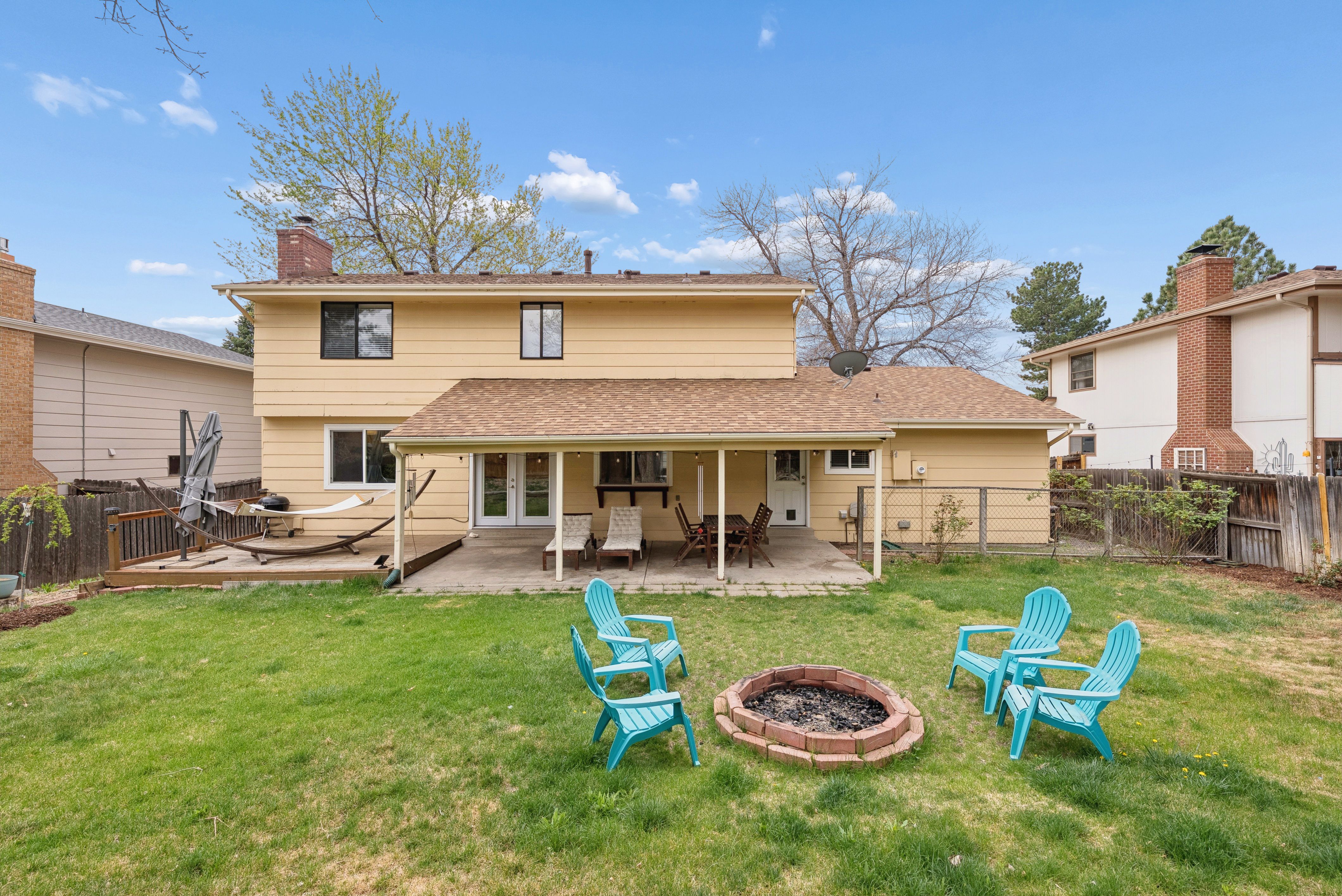  Spacious, functional layout with thoughtful updates in all the right places - 物件實景