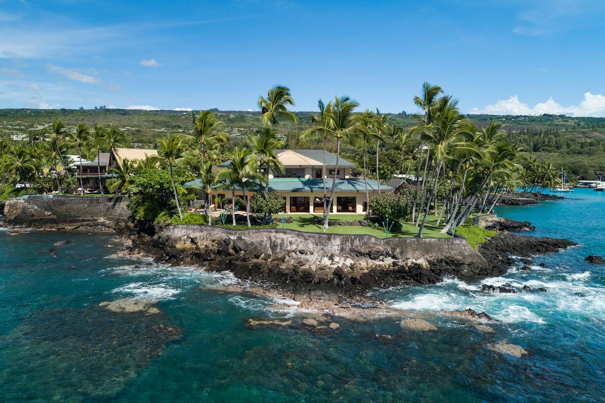Kailua Kona, Hawaii, 96740, United States, ,Residential,For Sale,1993337