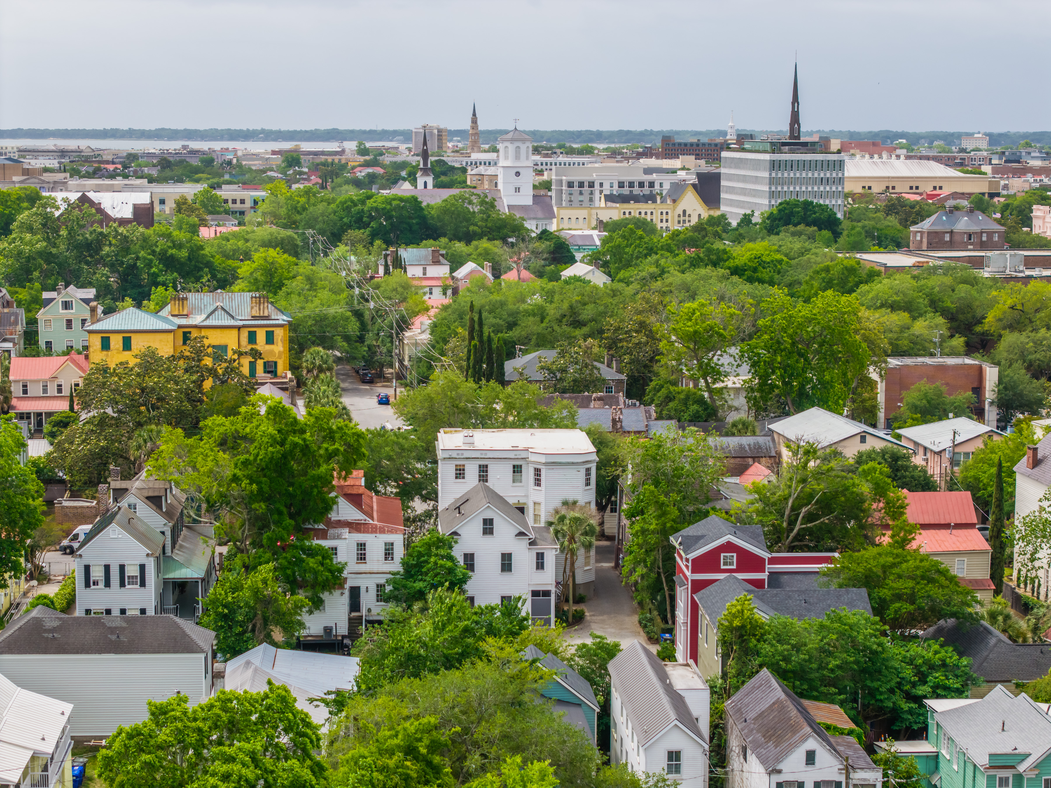  30 Mary Street Unit 6, Charleston - 物件實景