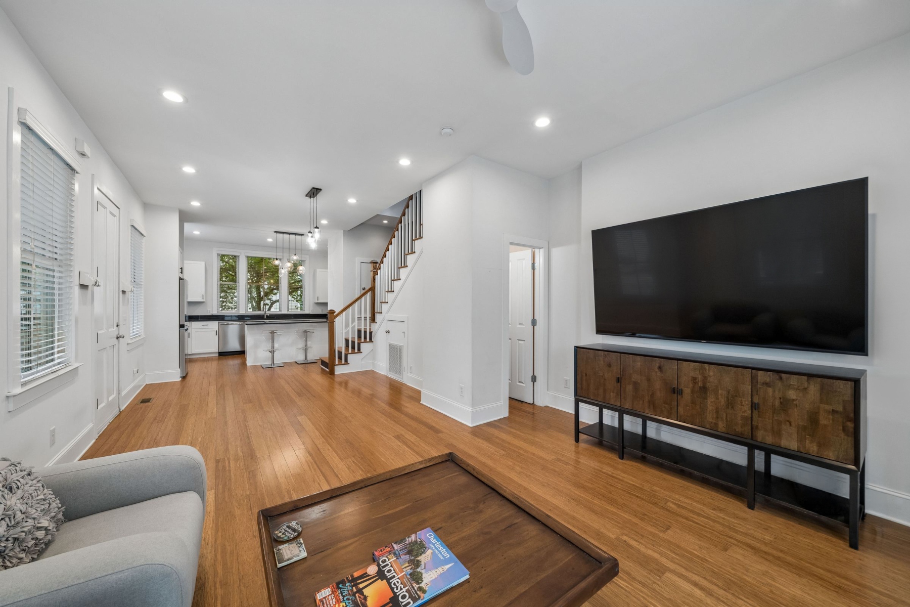  246 Rutledge Avenue, Charleston - 物件實景