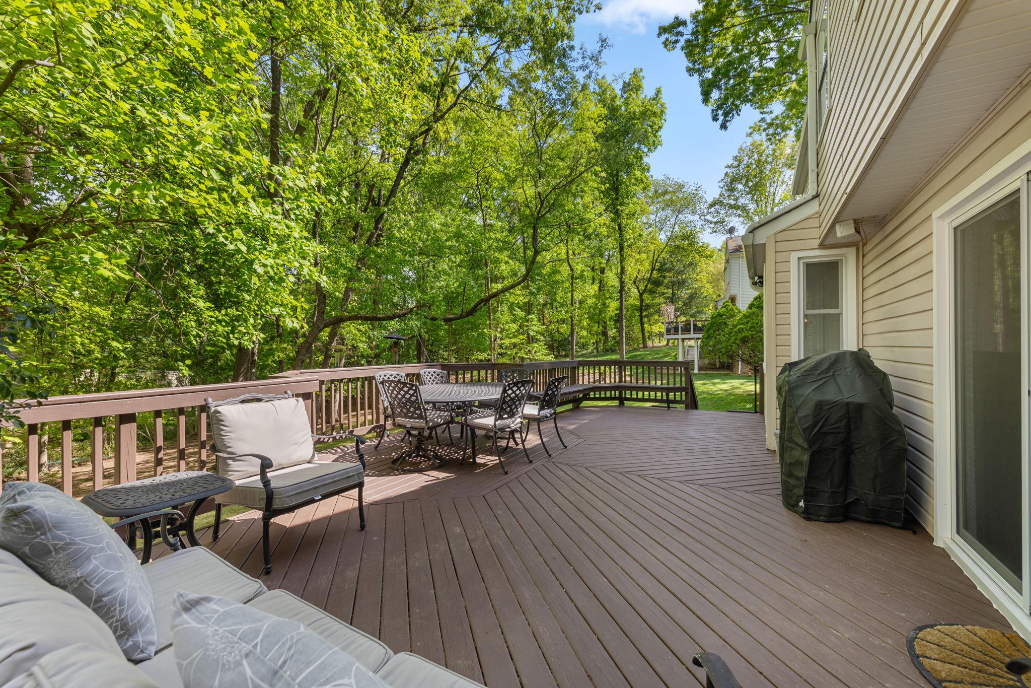  1501 Laurel Hill Road, Vienna, VA, 22182 - 物件實景