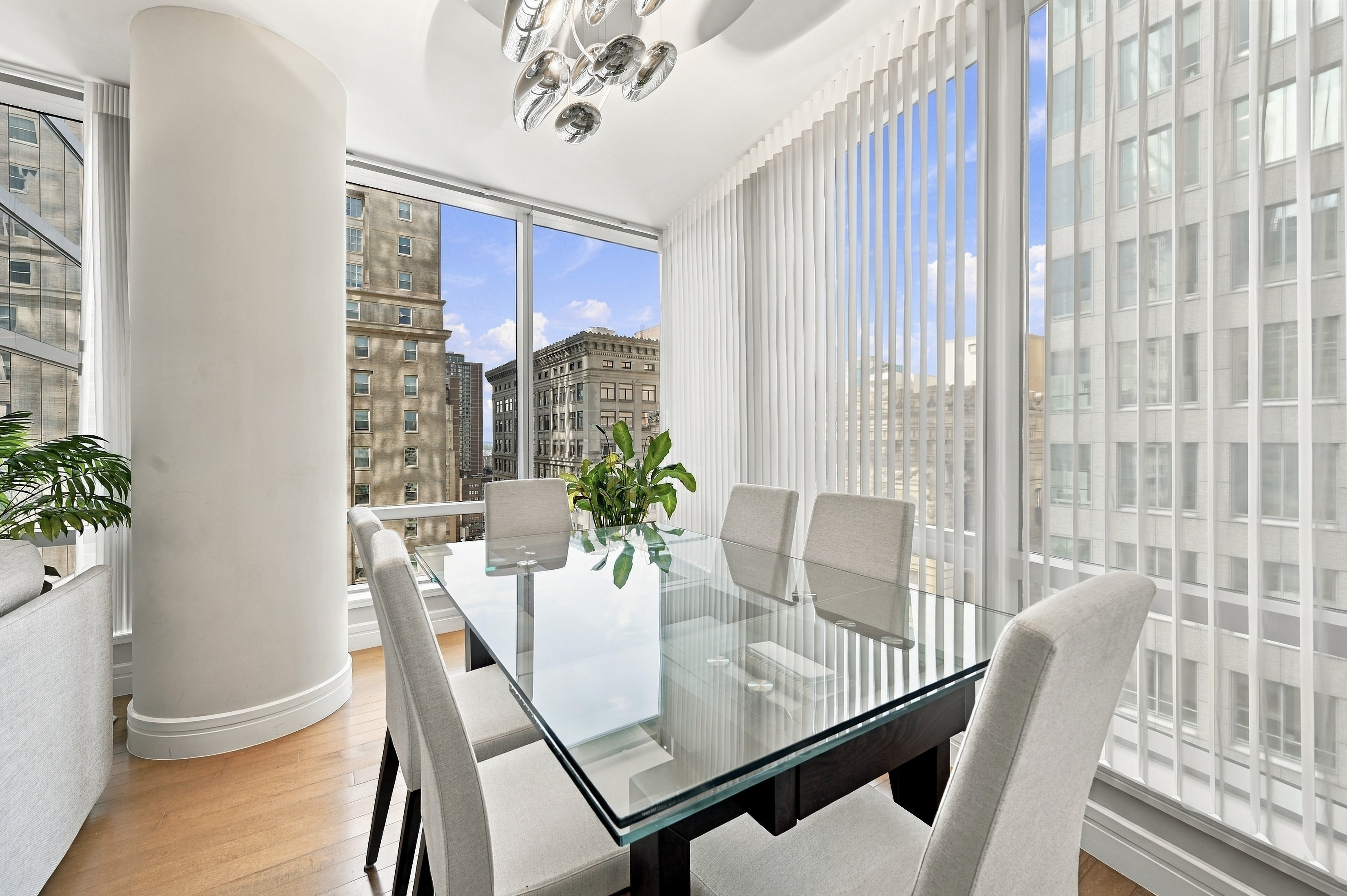  1414 South Penn Square, Philadelphia, PA 19102 - 物件實景